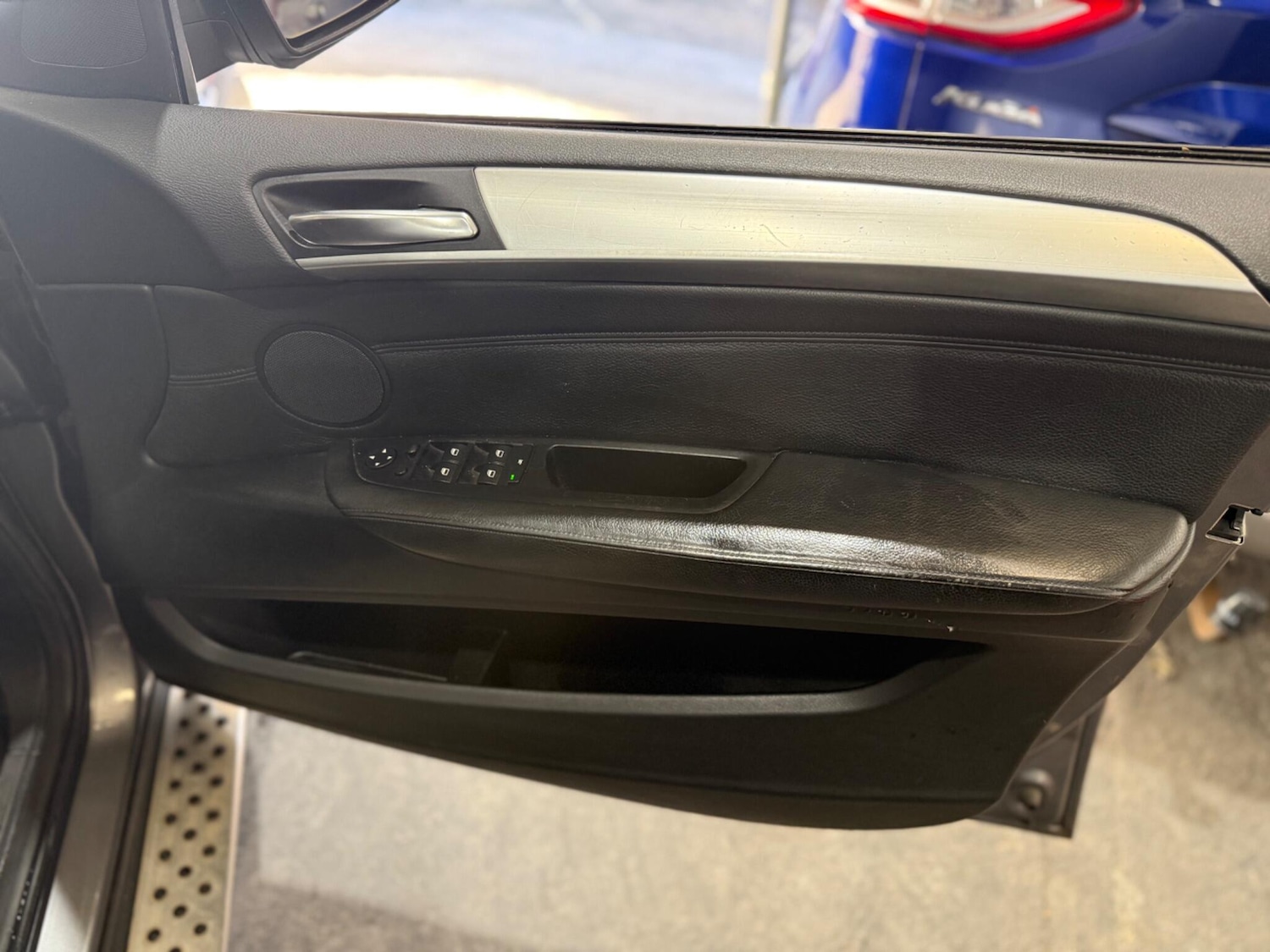 Used BMW X5 2007 for sale - 76633306: Photo 27