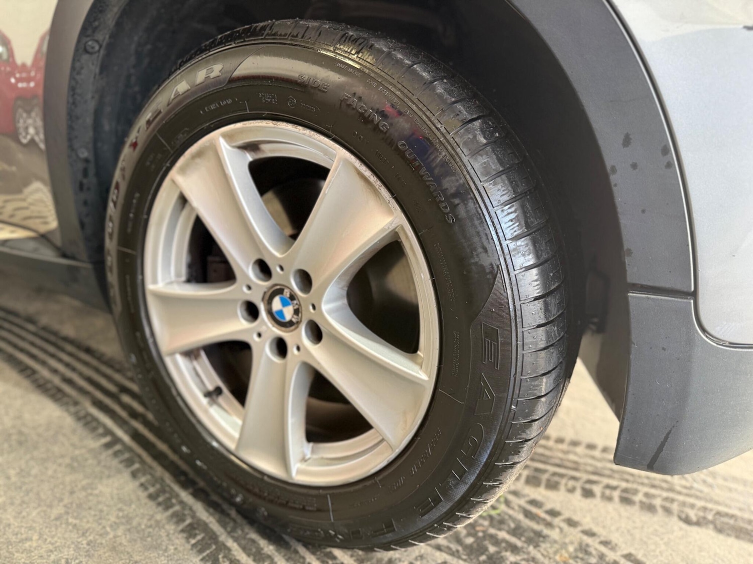 Used BMW X5 2007 for sale - 76633306: Photo 28