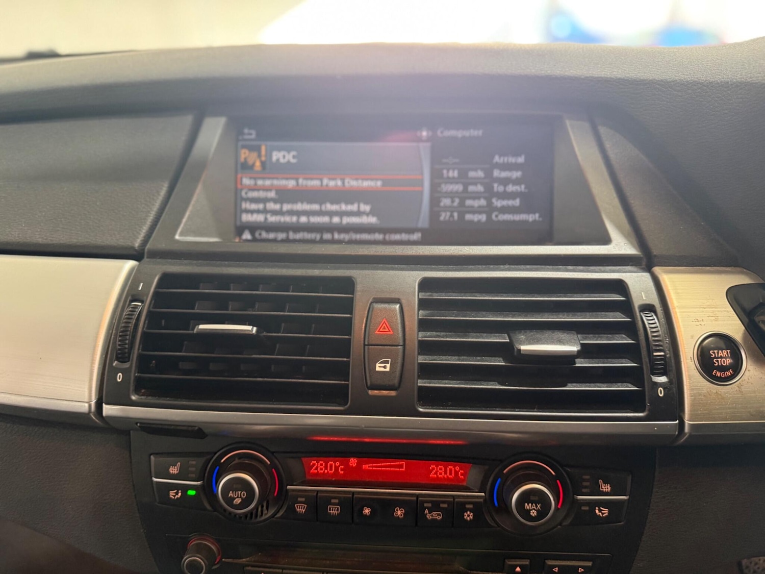 Used BMW X5 2007 for sale - 76633306: Photo 29