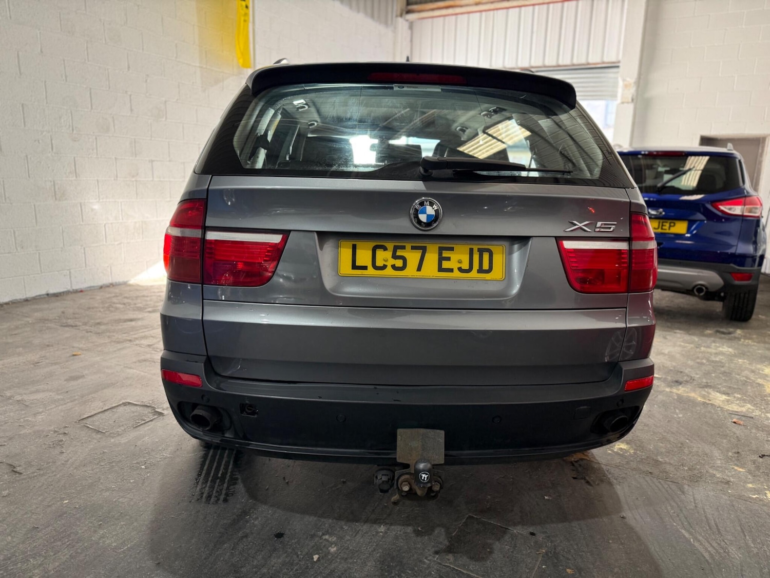 Used BMW X5 2007 for sale - 76633306: Photo 3