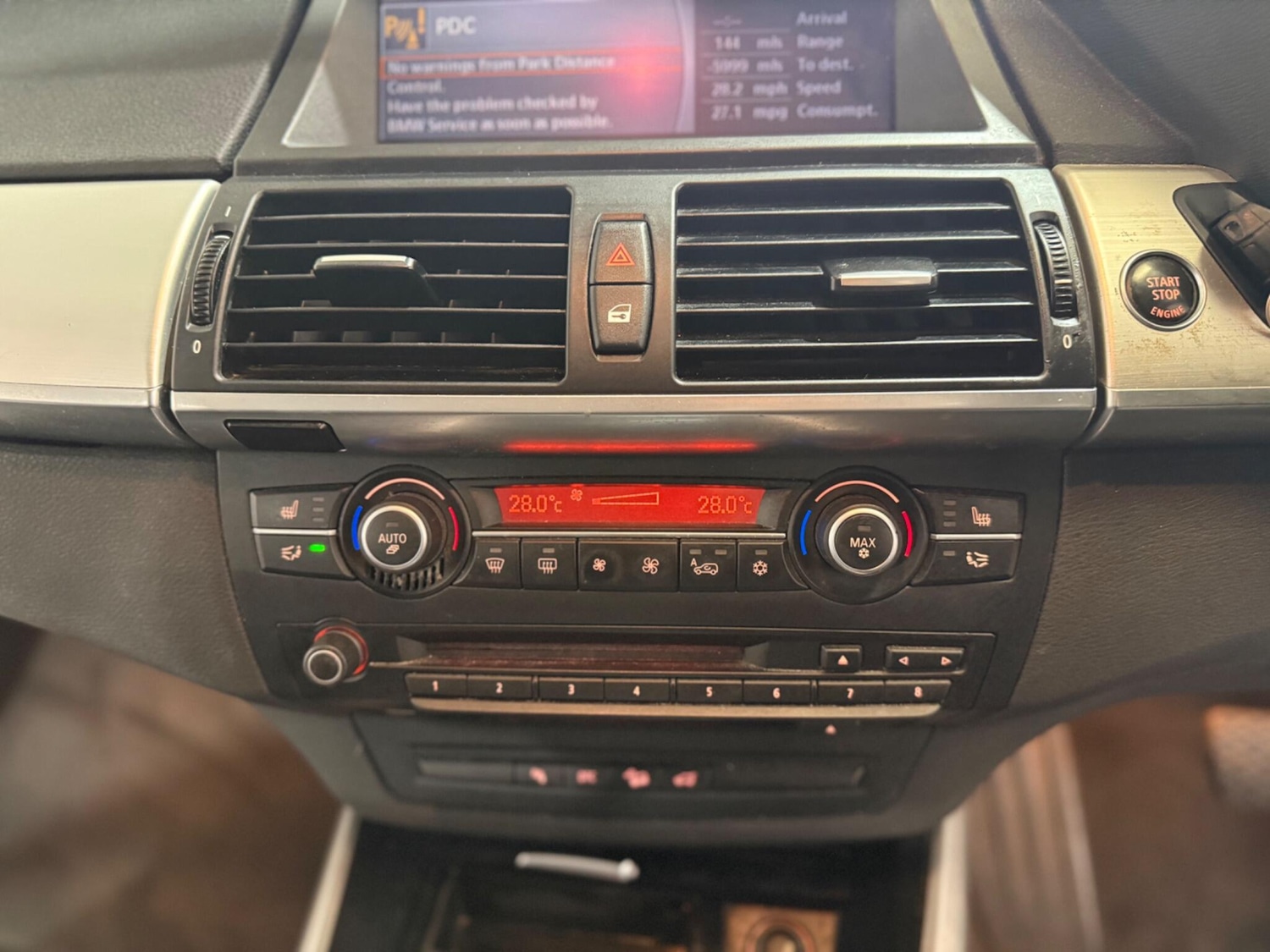 Used BMW X5 2007 for sale - 76633306: Photo 30