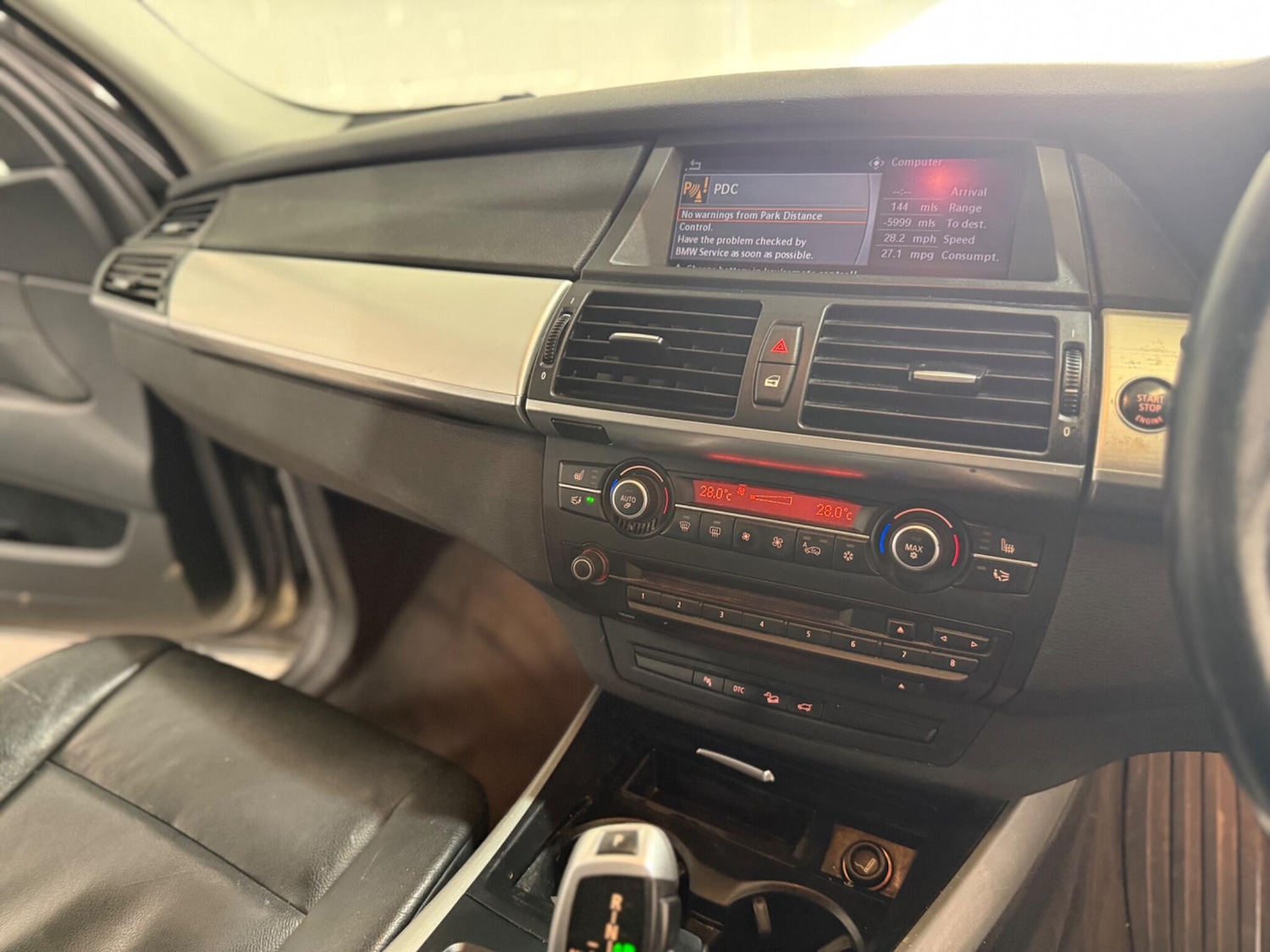 Used BMW X5 2007 for sale - 76633306: Photo 31