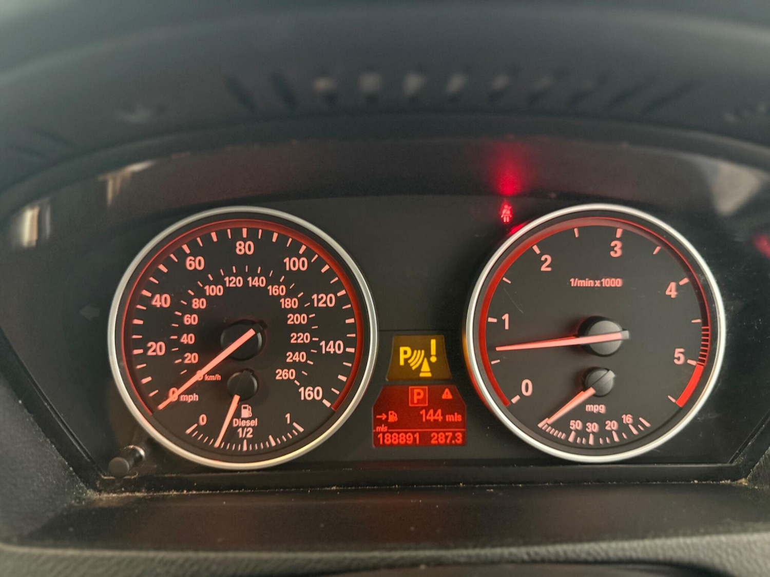 Used BMW X5 2007 for sale - 76633306: Photo 32