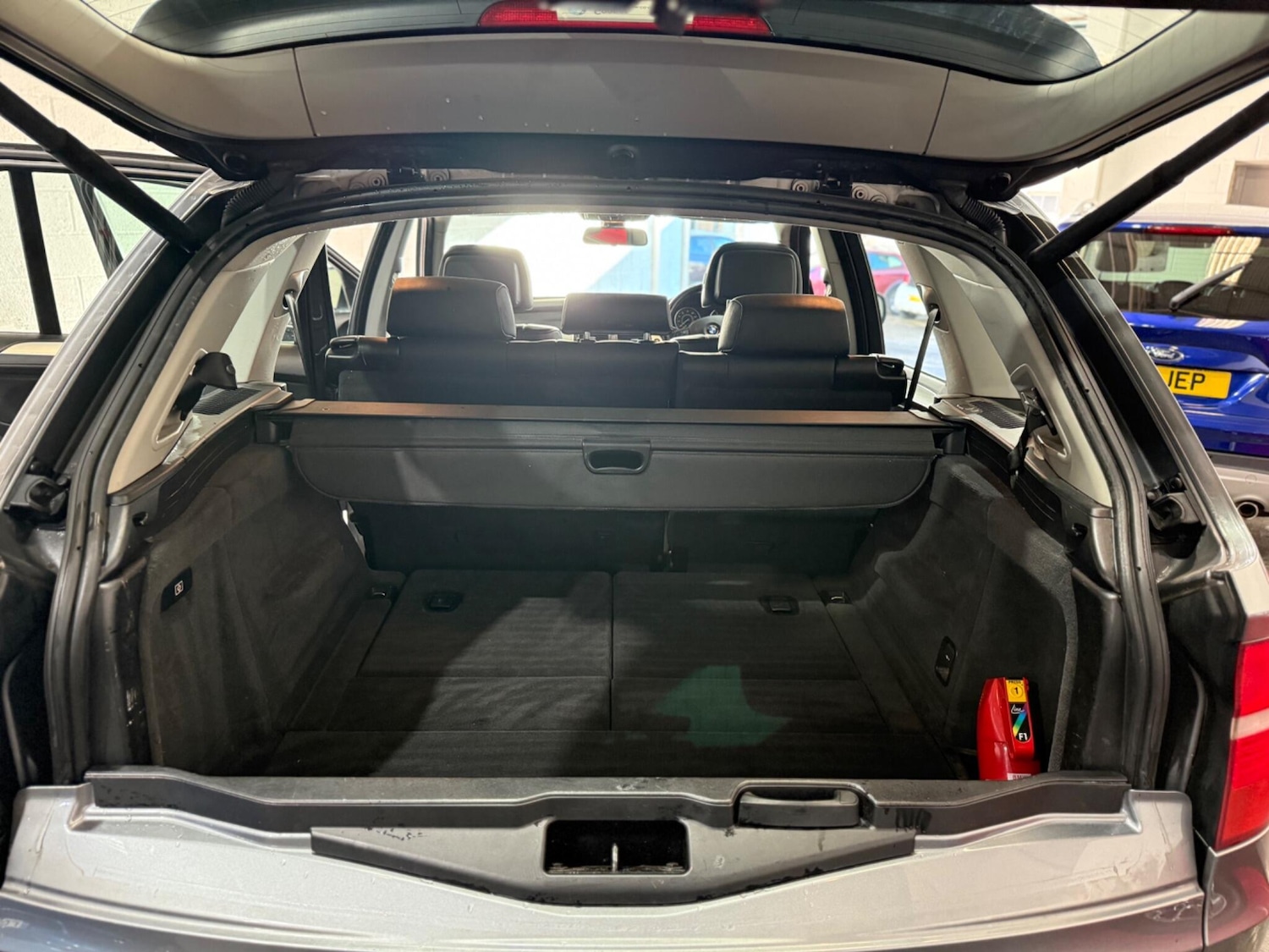 Used BMW X5 2007 for sale - 76633306: Photo 33