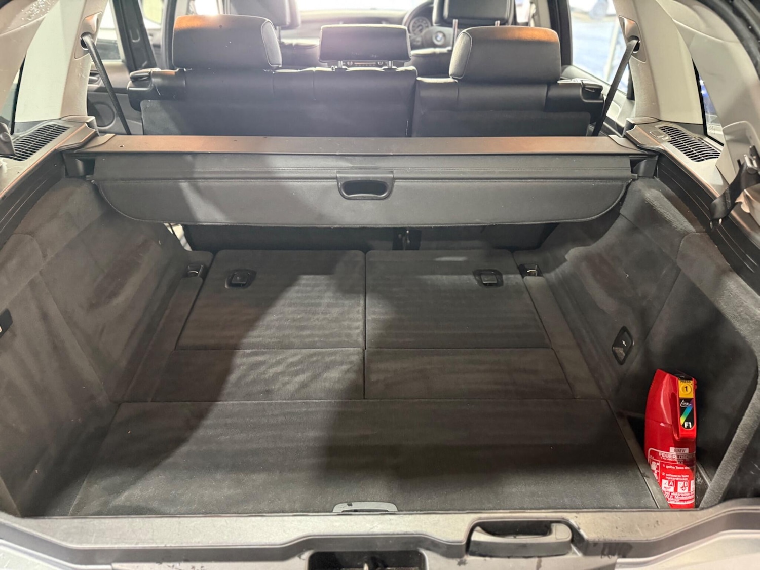 Used BMW X5 2007 for sale - 76633306: Photo 34