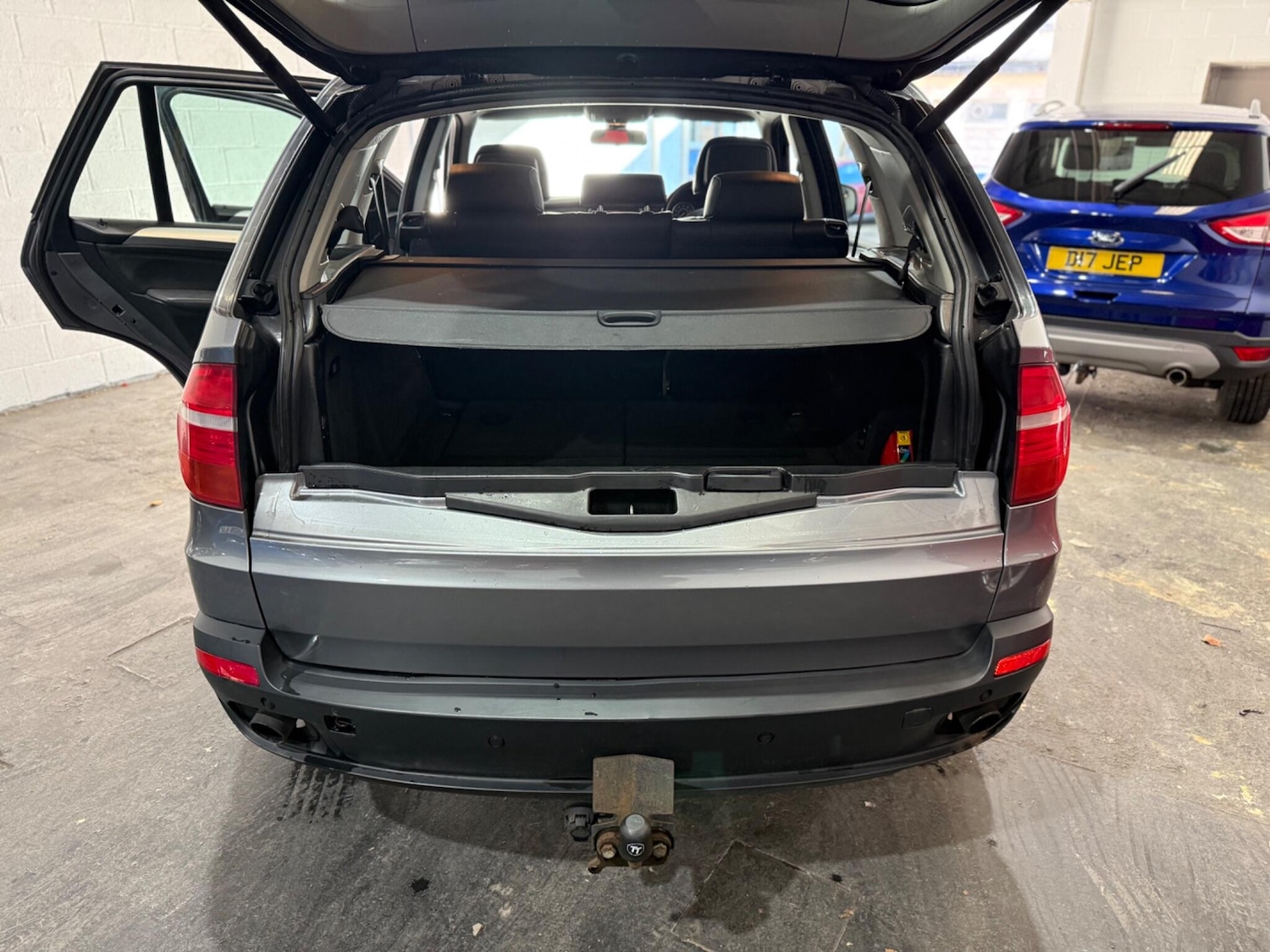 Used BMW X5 2007 for sale - 76633306: Photo 35