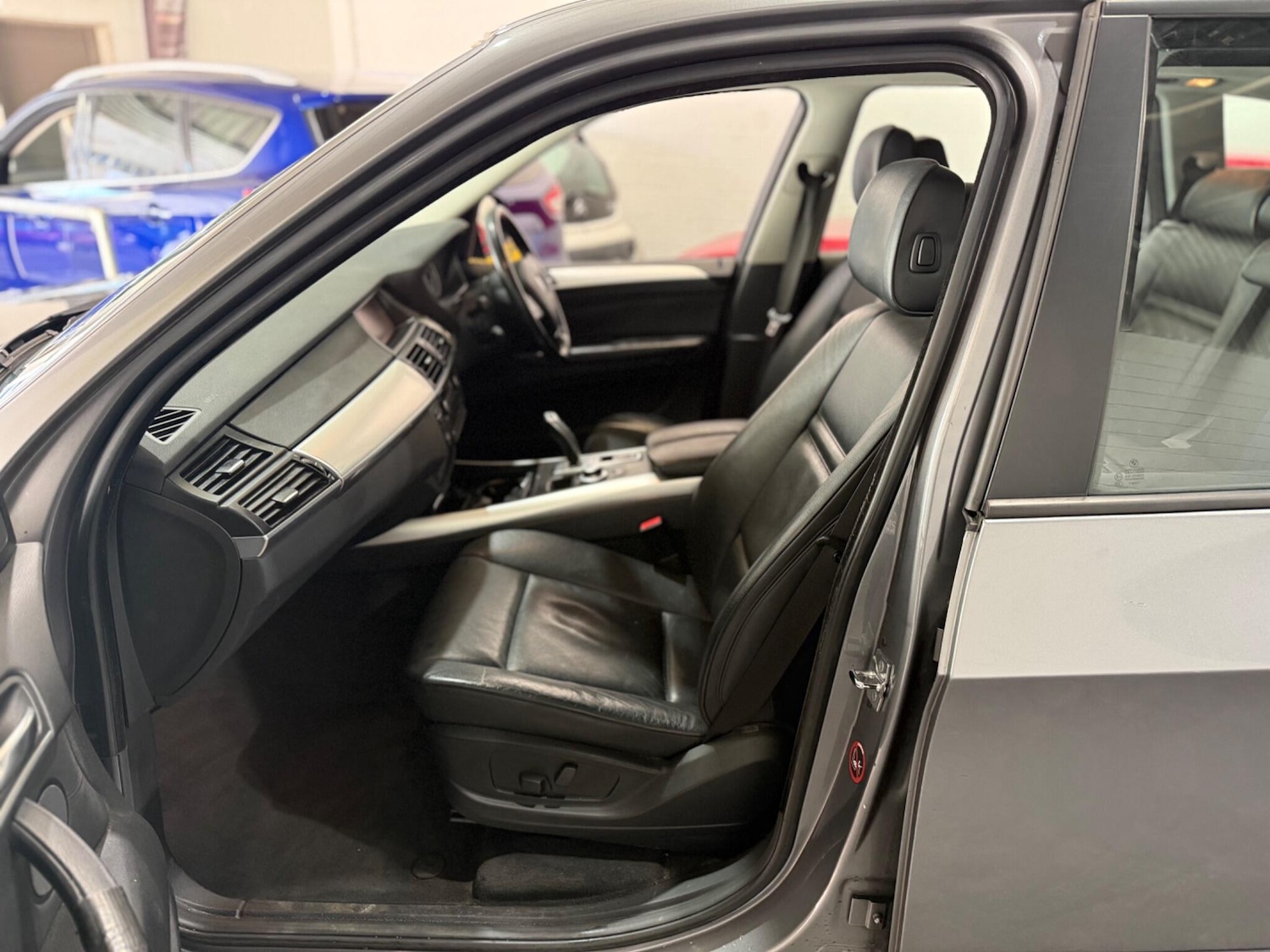 Used BMW X5 2007 for sale - 76633306: Photo 36