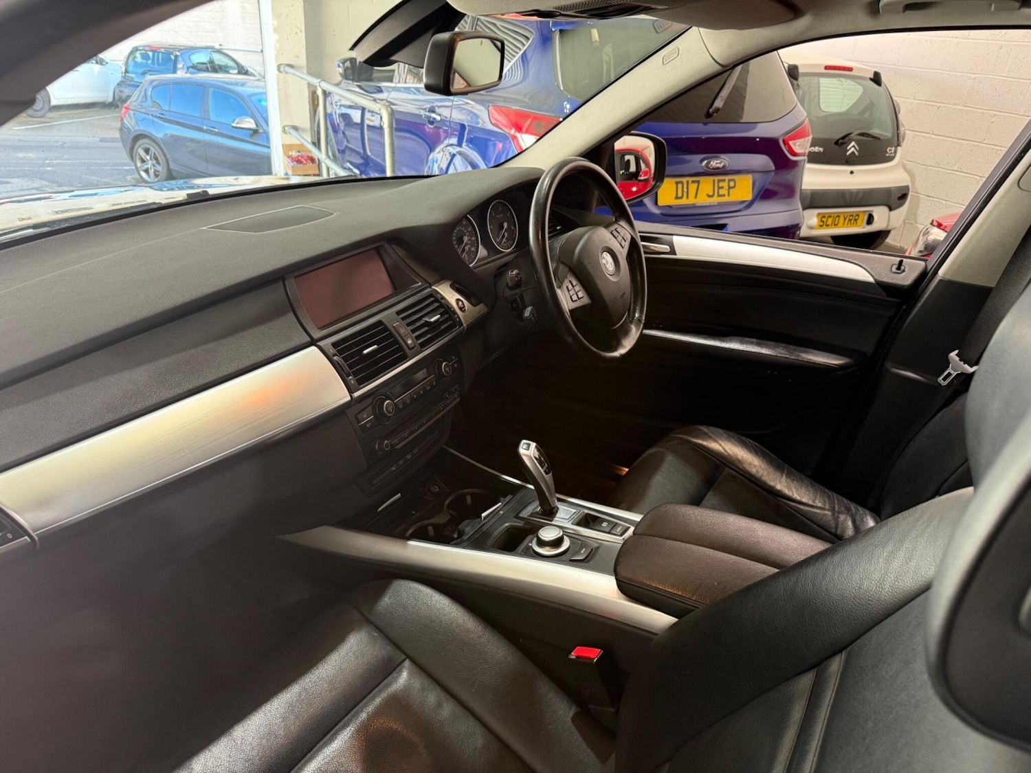 Used BMW X5 2007 for sale - 76633306: Photo 37