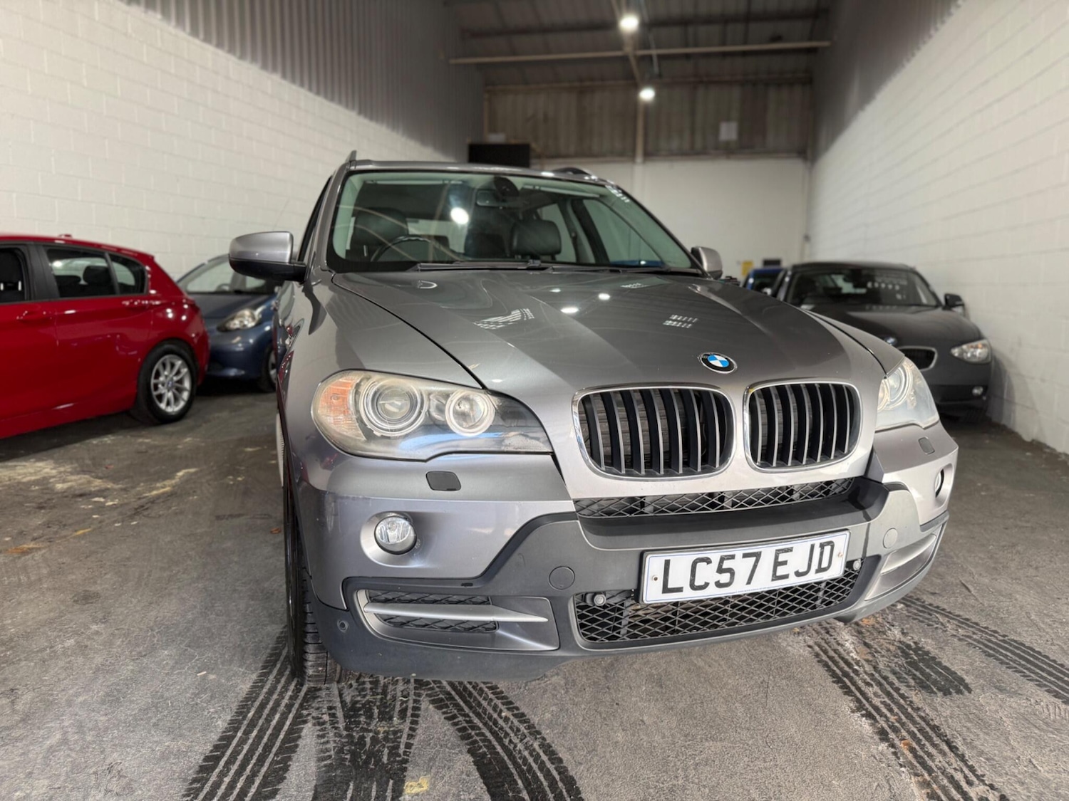 Used BMW X5 2007 for sale - 76633306: Photo 38