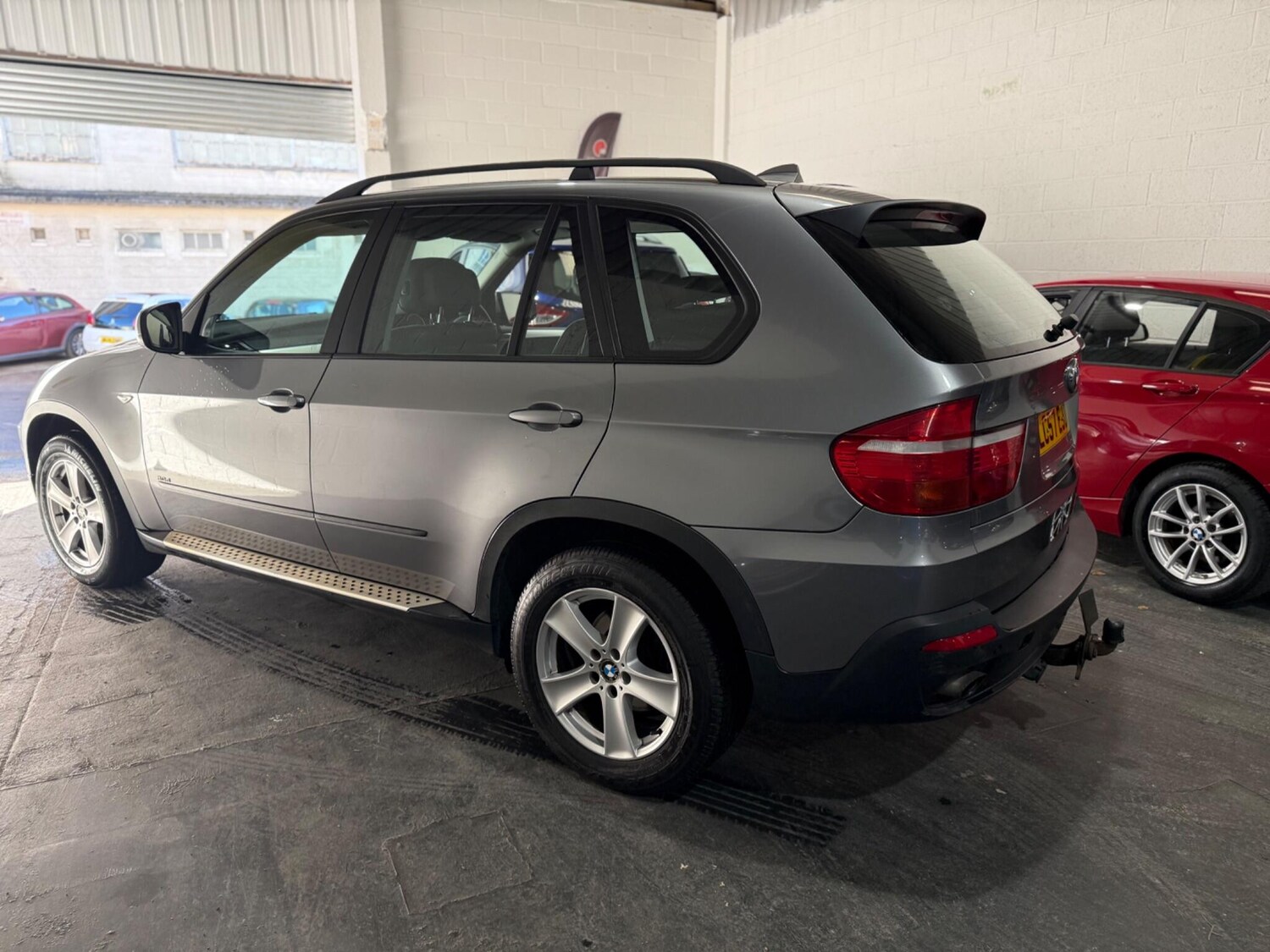 Used BMW X5 2007 for sale - 76633306: Photo 4