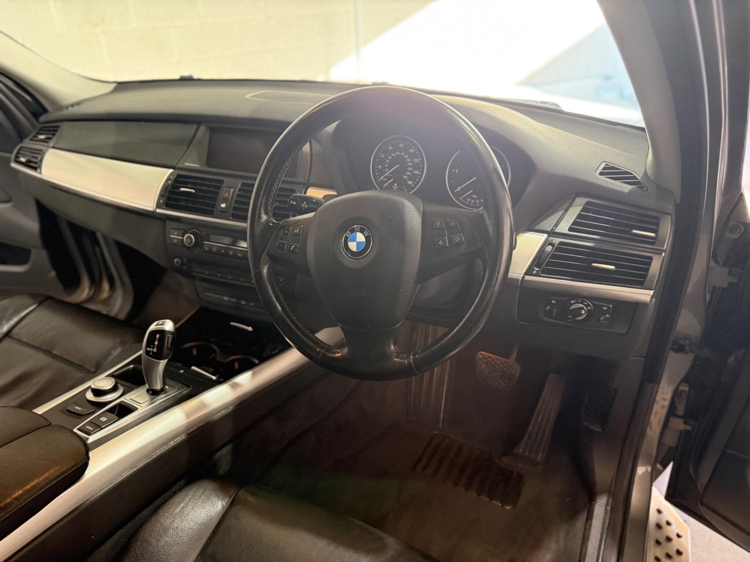 Used BMW X5 2007 for sale - 76633306: Photo 41