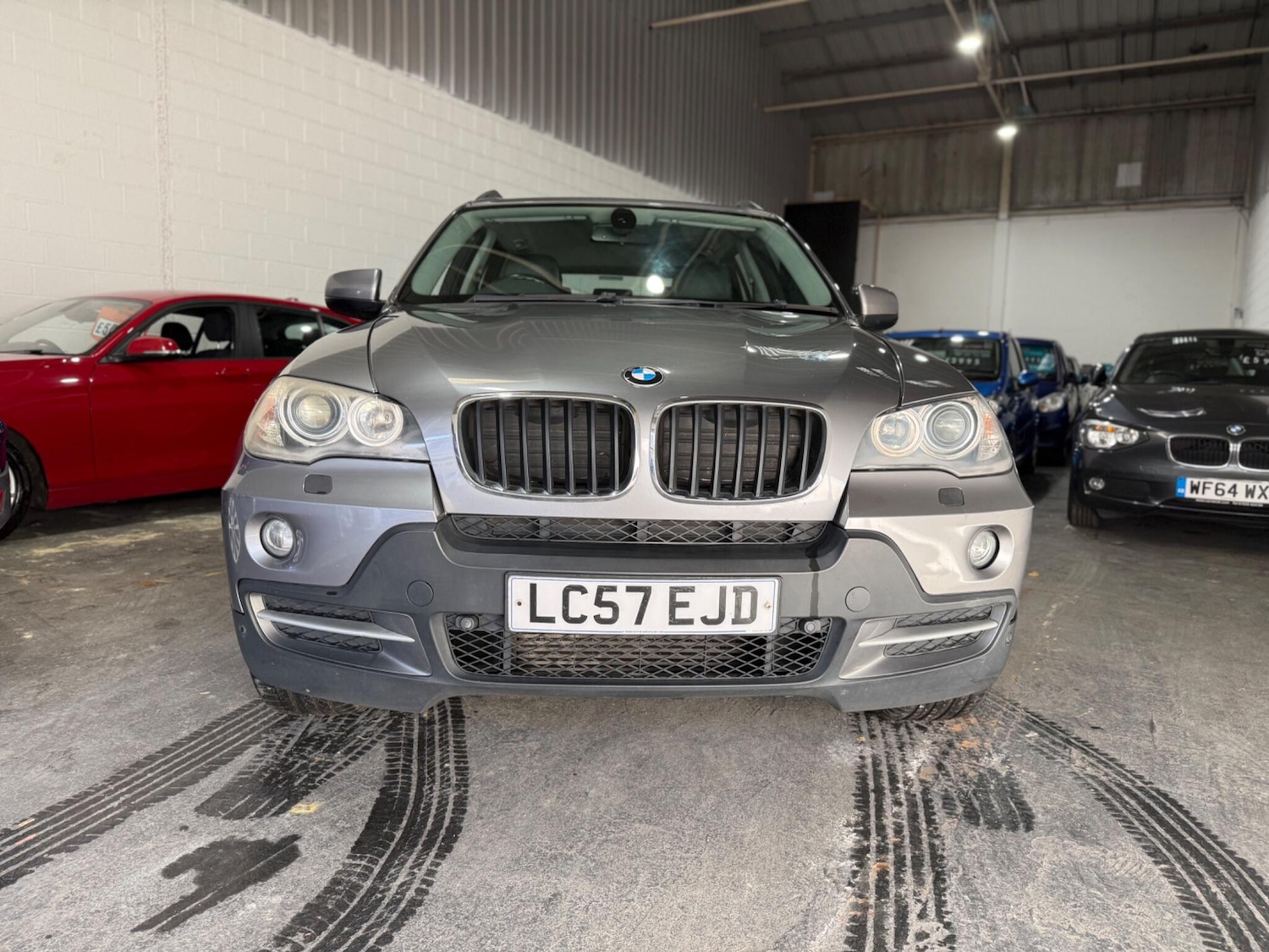 Used BMW X5 2007 for sale - 76633306: Photo 6