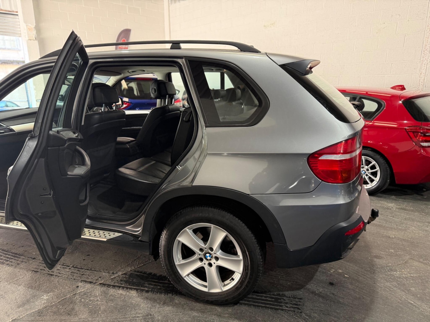 Used BMW X5 2007 for sale - 76633306: Photo 7
