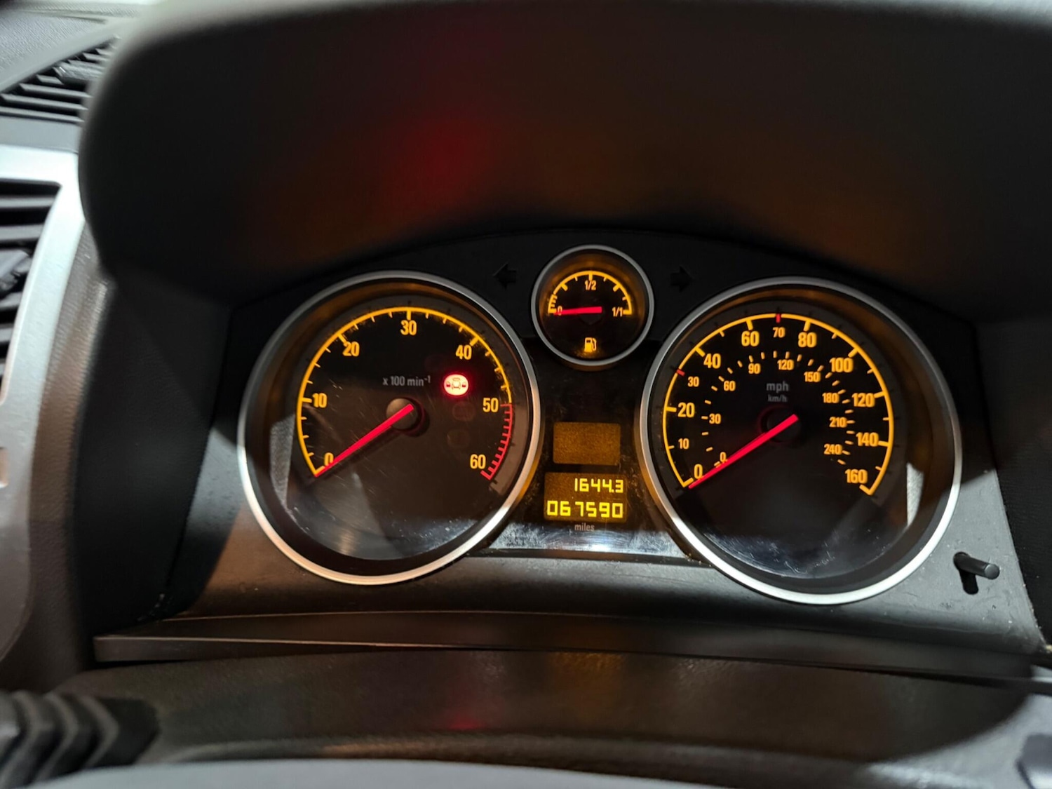 Used Vauxhall Zafira 2010 for sale - 77215194: Photo 28