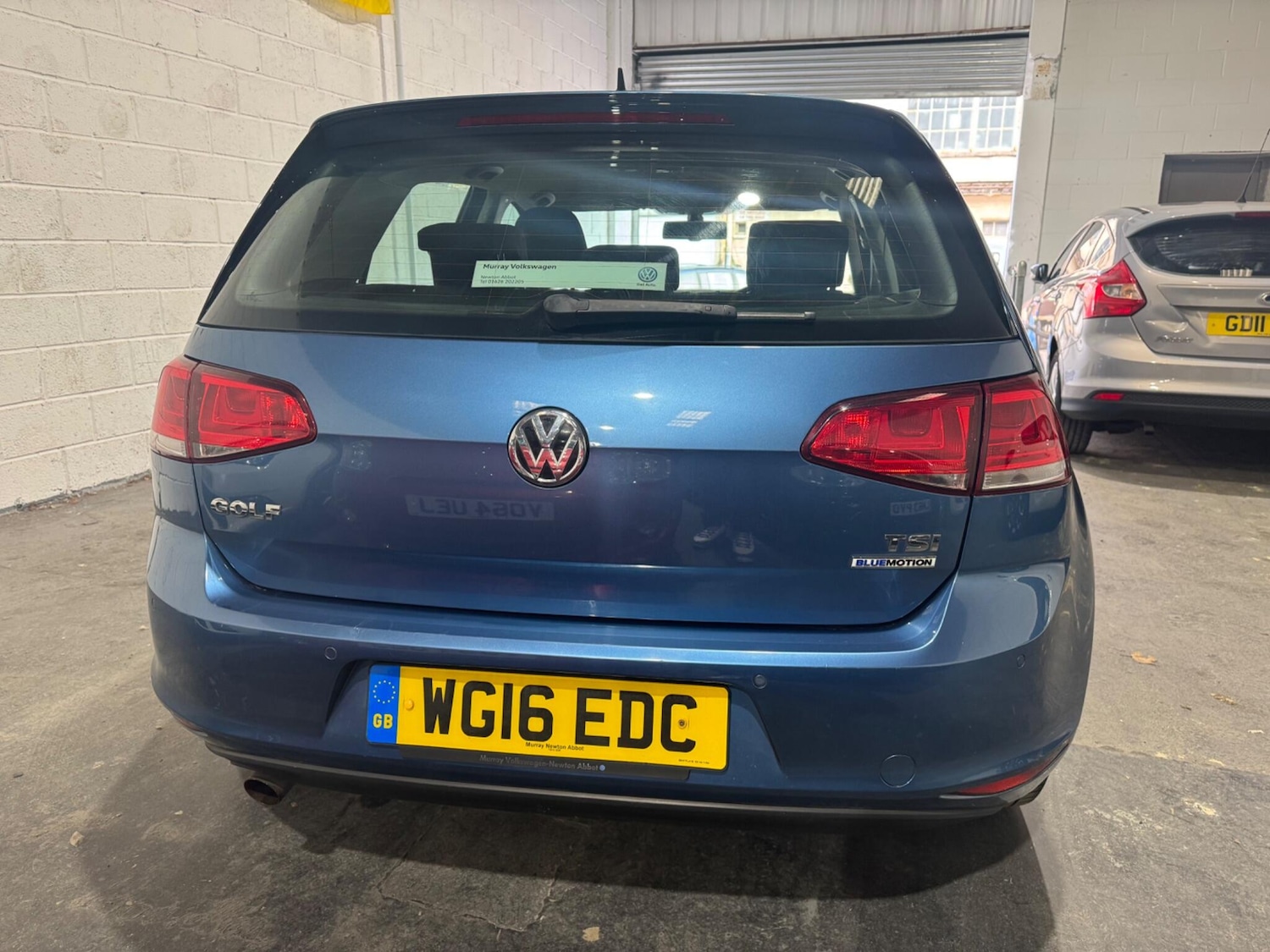 Used Volkswagen Golf 2016 for sale - 78019954: Photo 10