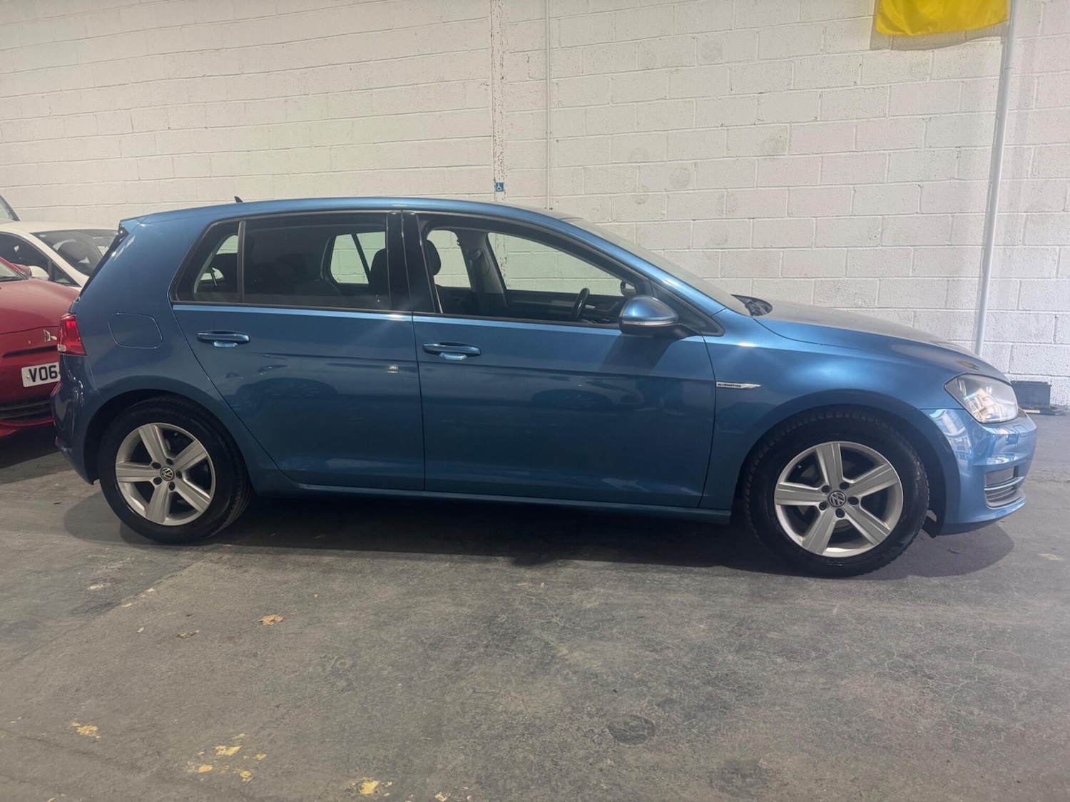 Used Volkswagen Golf 2016 for sale - 78019954: Photo 11