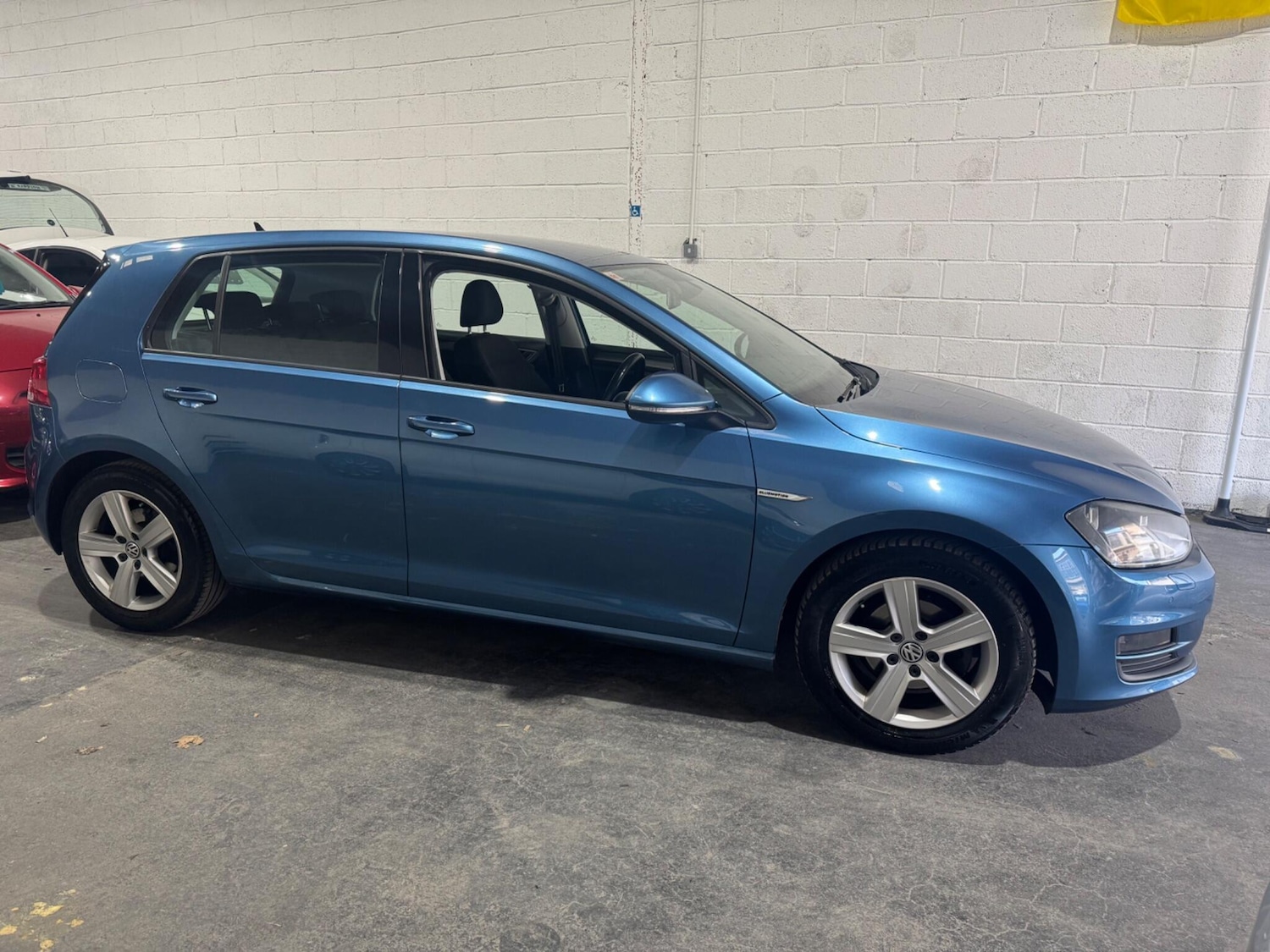 Used Volkswagen Golf 2016 for sale - 78019954: Photo 13