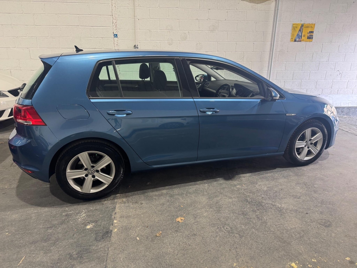 Used Volkswagen Golf 2016 for sale - 78019954: Photo 15