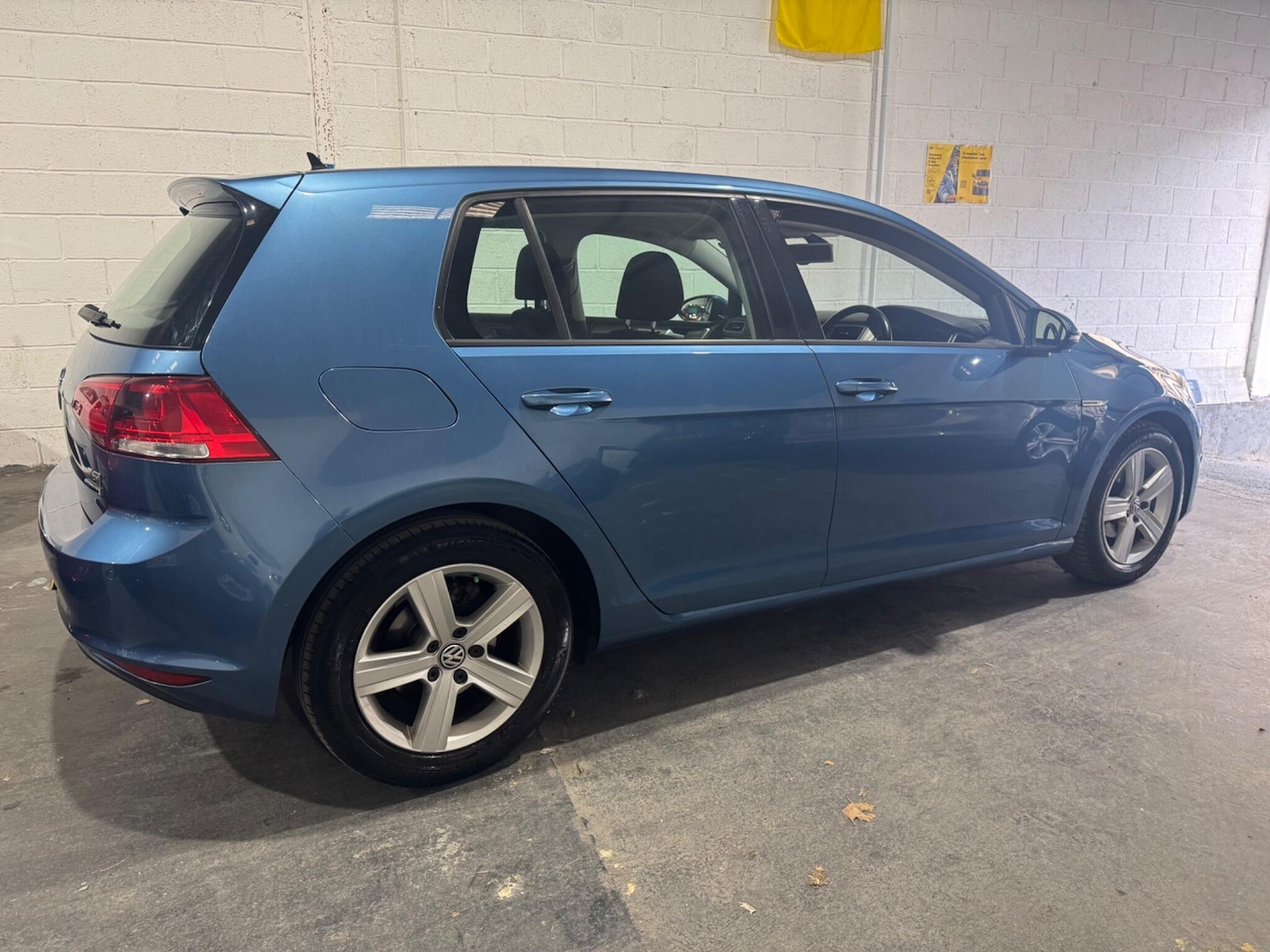 Used Volkswagen Golf 2016 for sale - 78019954: Photo 18