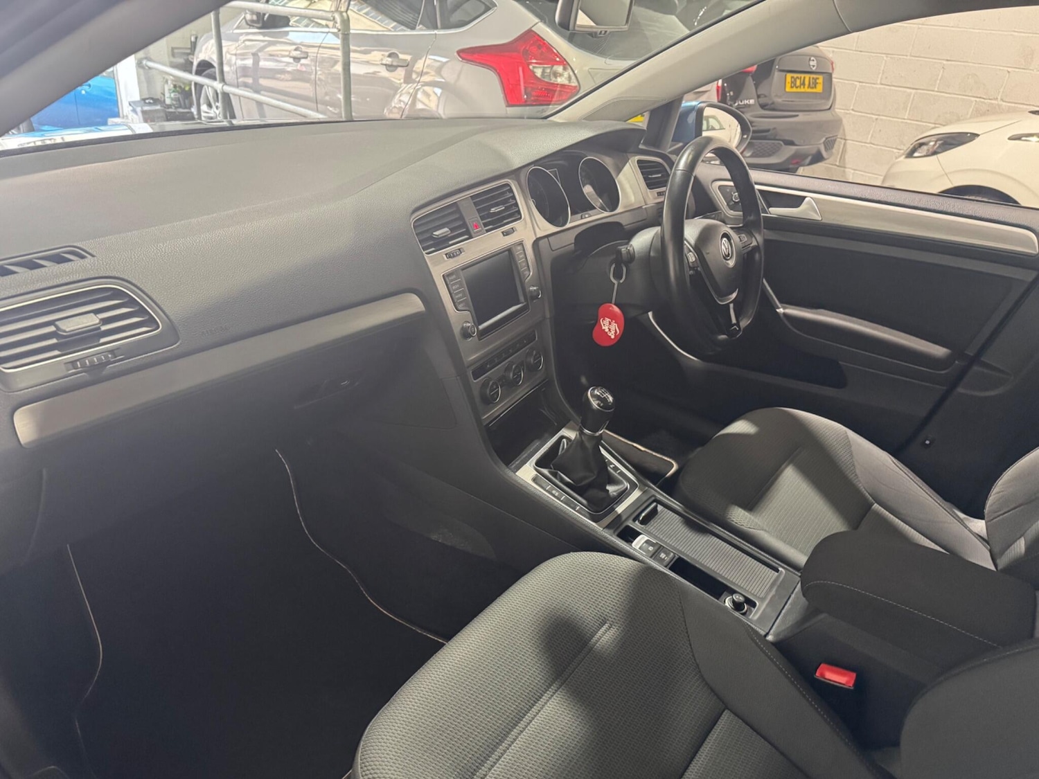 Used Volkswagen Golf 2016 for sale - 78019954: Photo 19