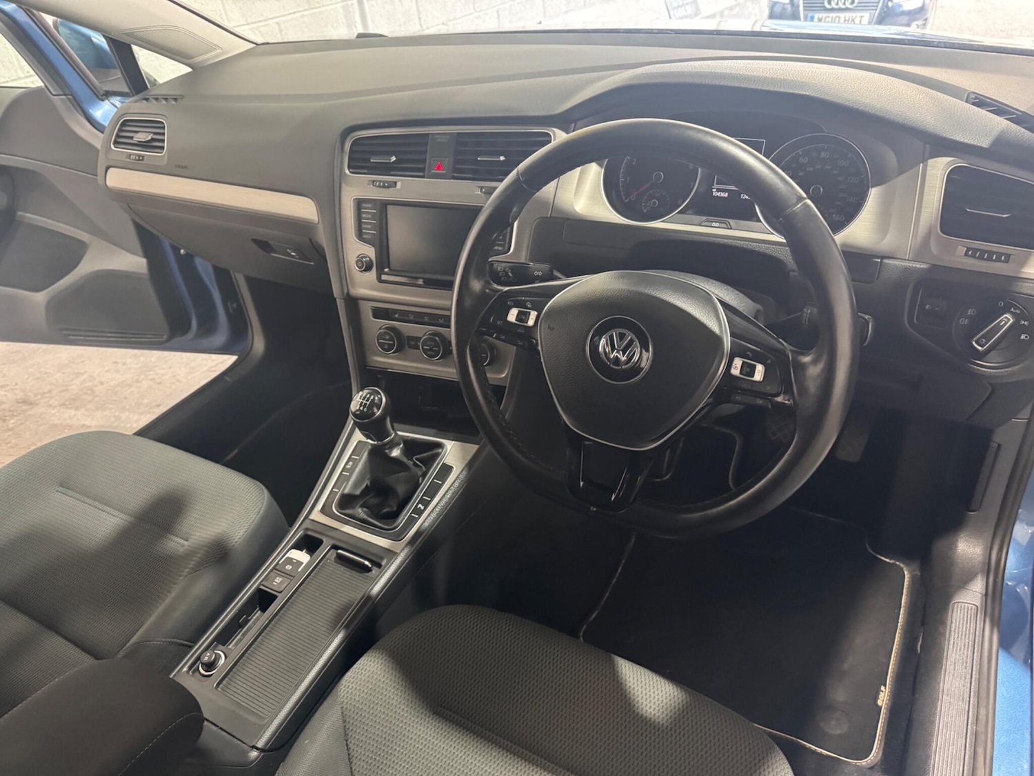 Used Volkswagen Golf 2016 for sale - 78019954: Photo 21