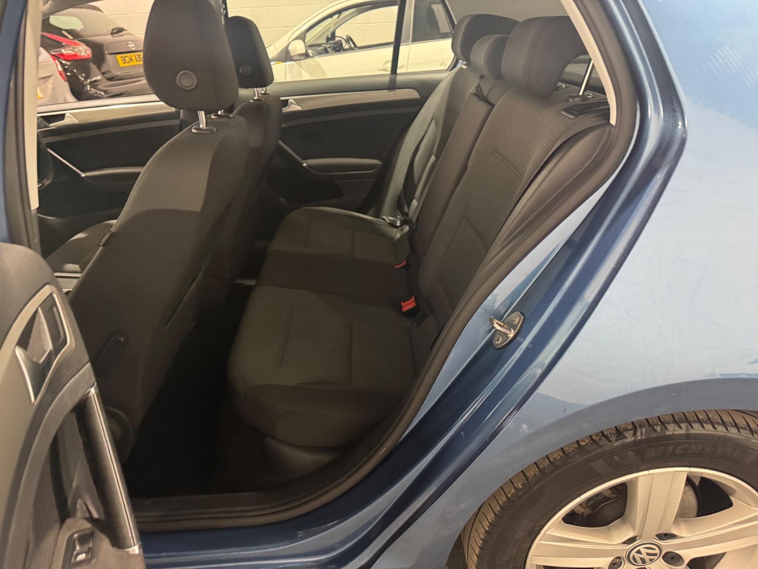 Used Volkswagen Golf 2016 for sale - 78019954: Photo 26