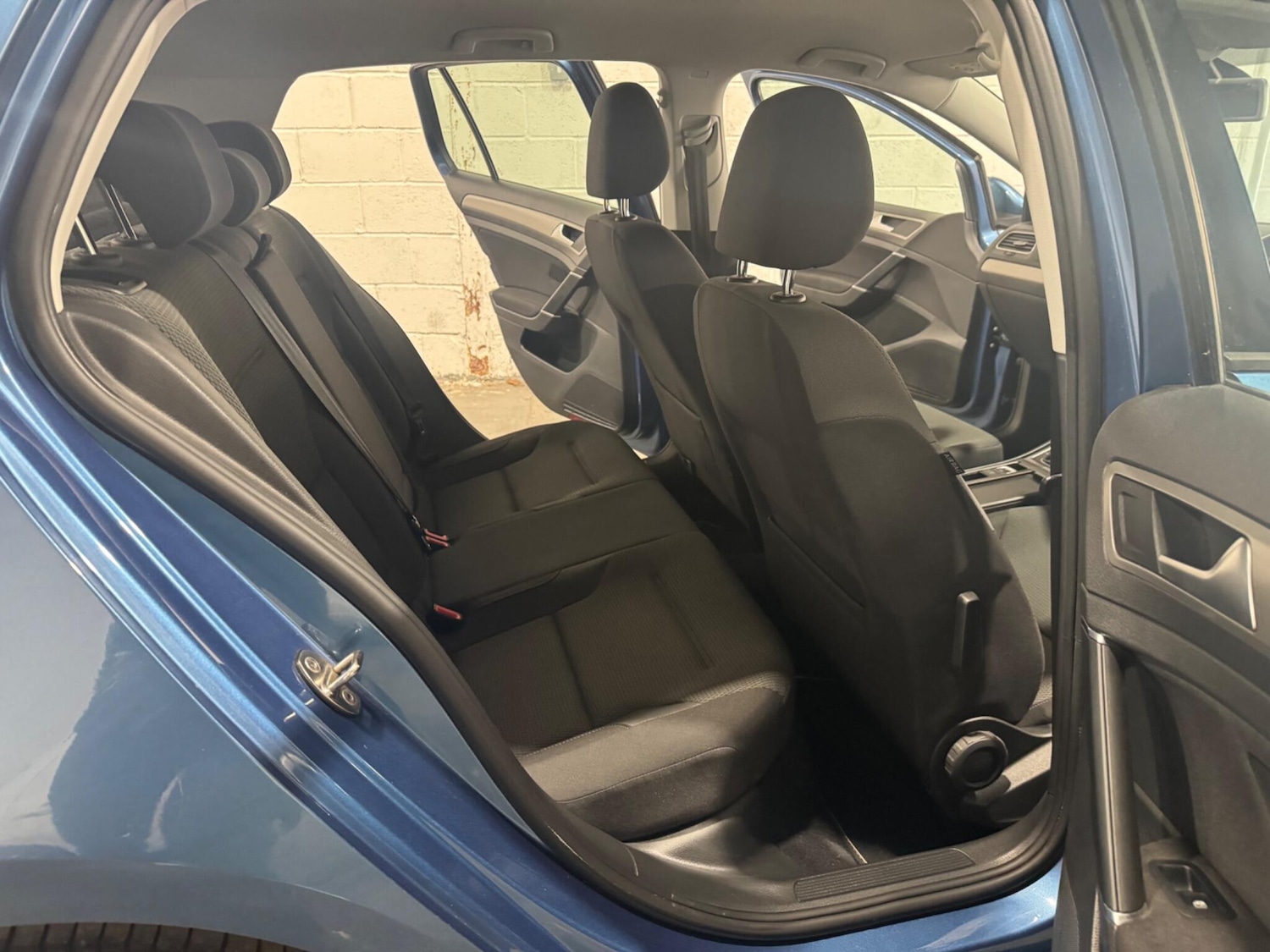 Used Volkswagen Golf 2016 for sale - 78019954: Photo 27