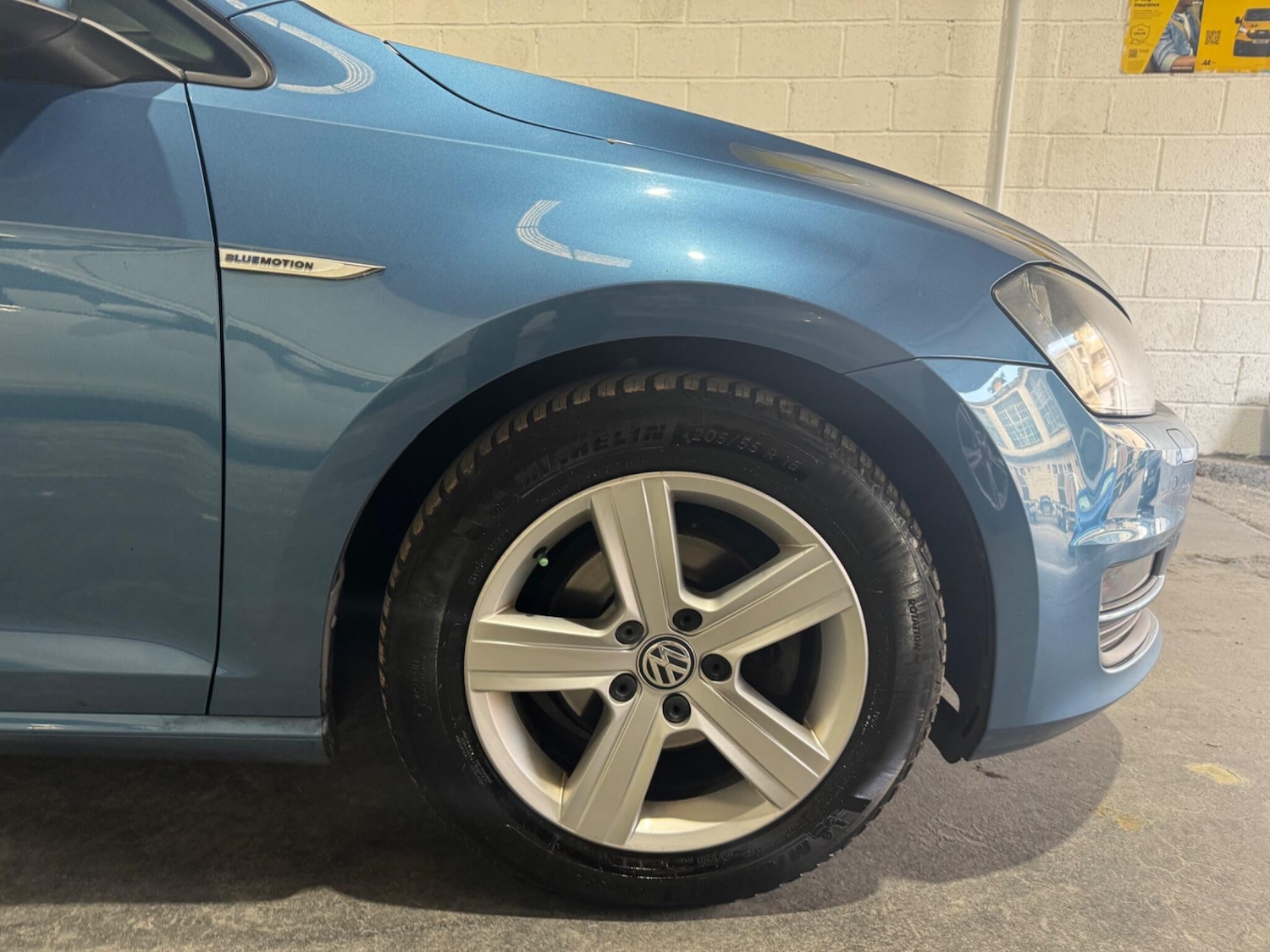 Used Volkswagen Golf 2016 for sale - 78019954: Photo 33