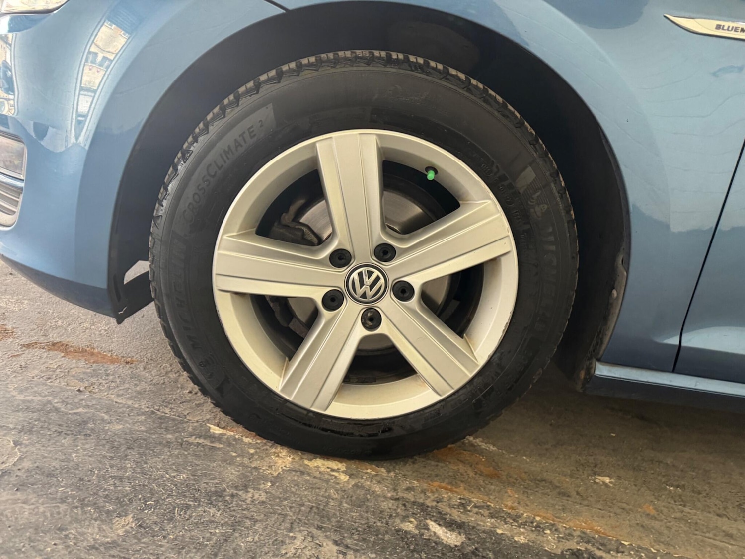 Used Volkswagen Golf 2016 for sale - 78019954: Photo 34