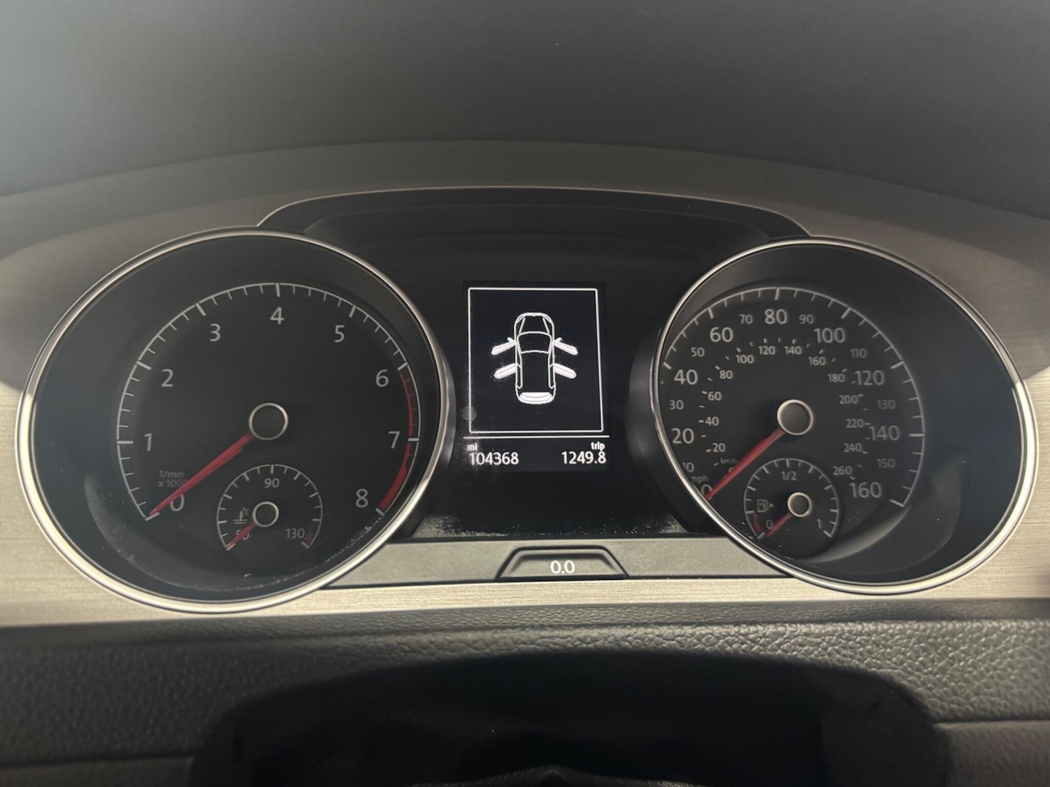 Used Volkswagen Golf 2016 for sale - 78019954: Photo 36