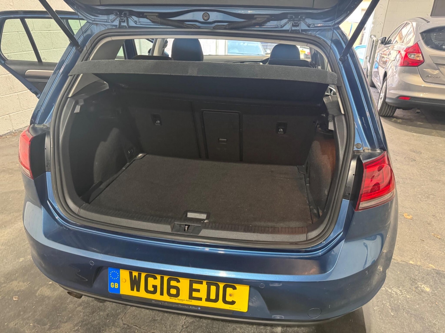 Used Volkswagen Golf 2016 for sale - 78019954: Photo 38