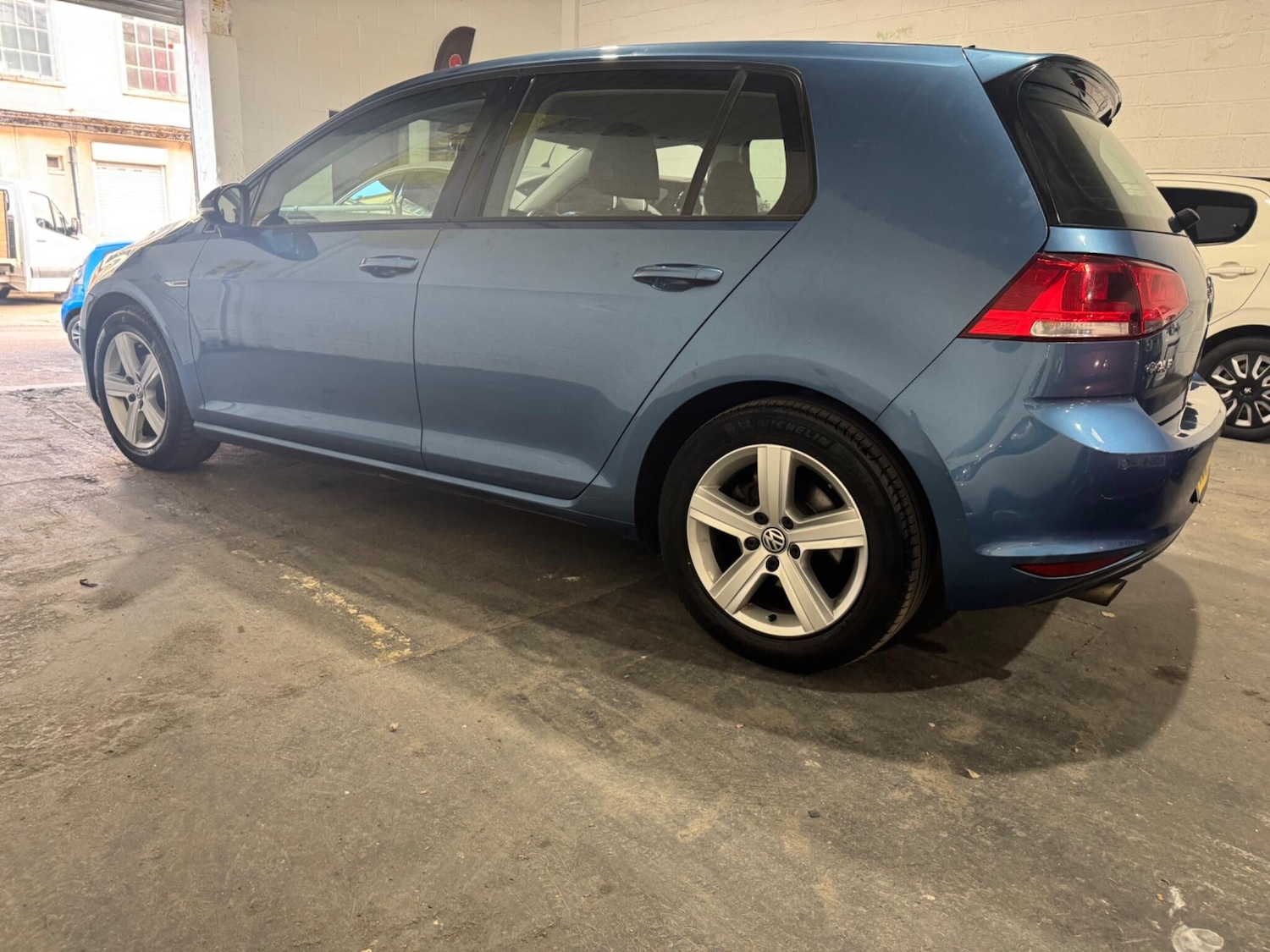 Used Volkswagen Golf 2016 for sale - 78019954: Photo 4