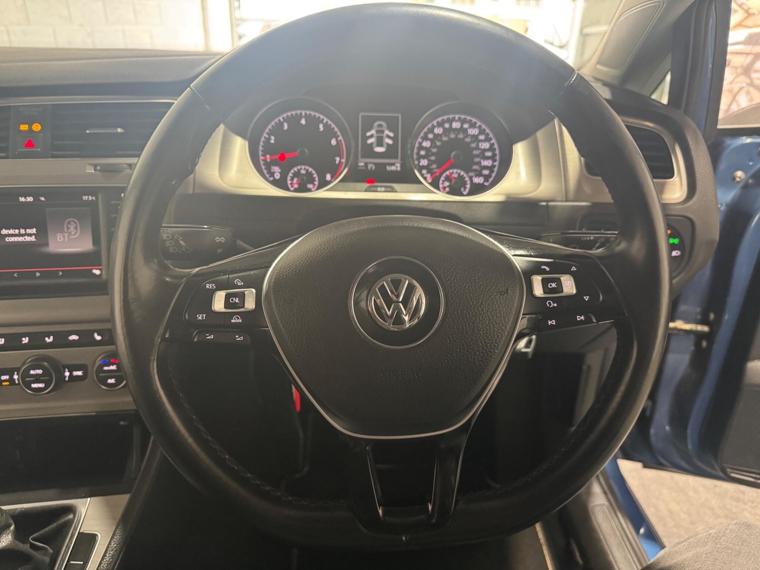 Used Volkswagen Golf 2016 for sale - 78019954: Photo 41