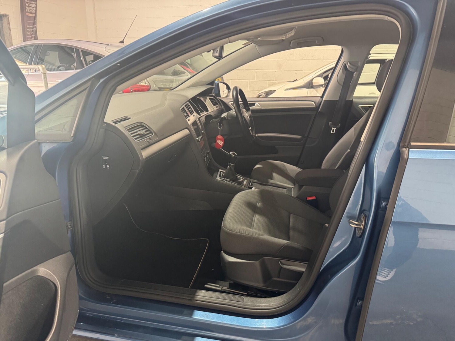 Used Volkswagen Golf 2016 for sale - 78019954: Photo 42