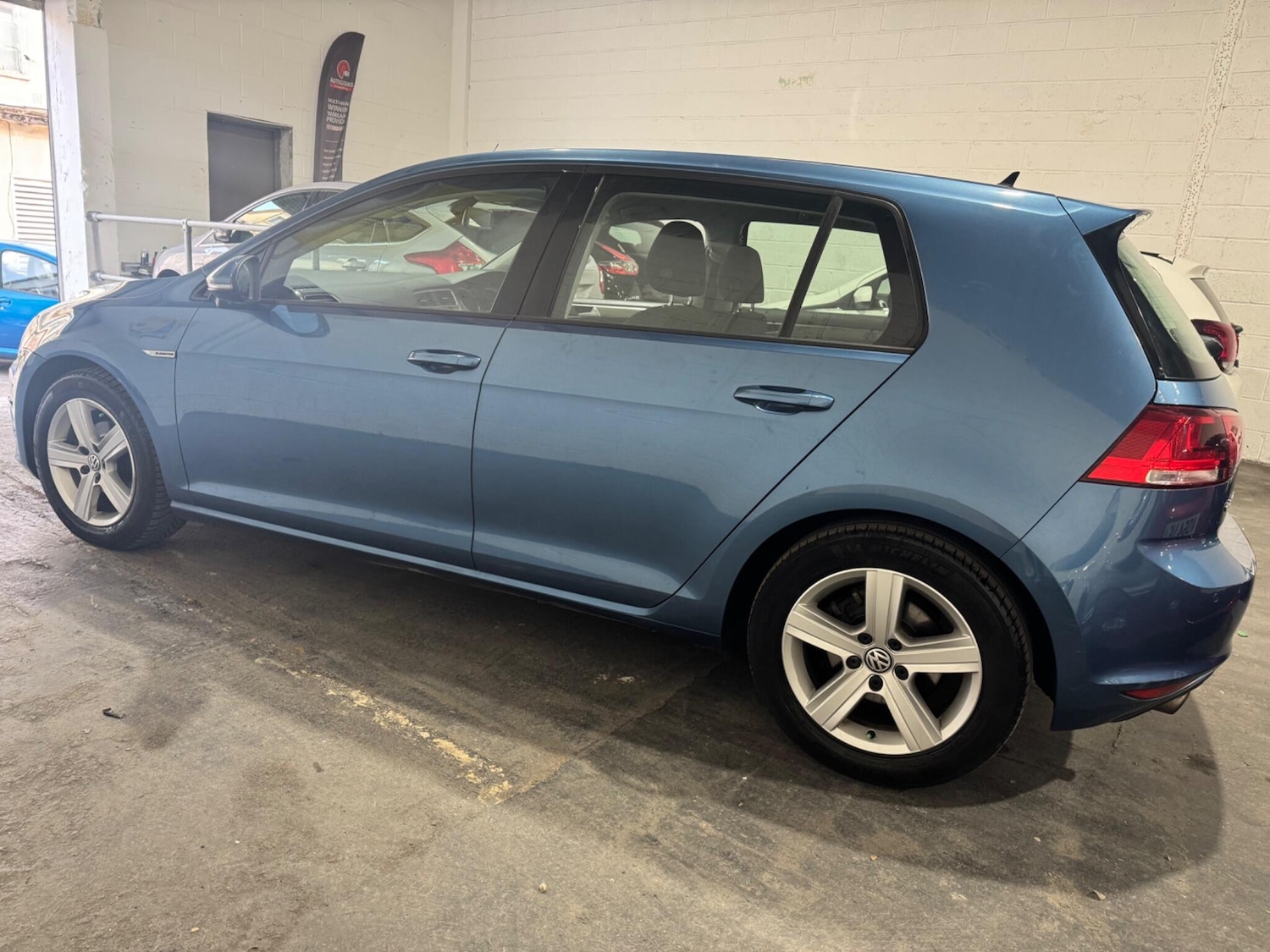 Used Volkswagen Golf 2016 for sale - 78019954: Photo 44