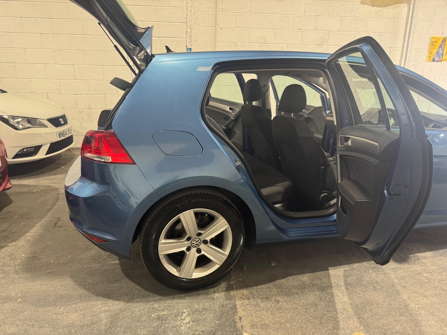 Used Volkswagen Golf 2016 for sale - 78019954: Photo 45