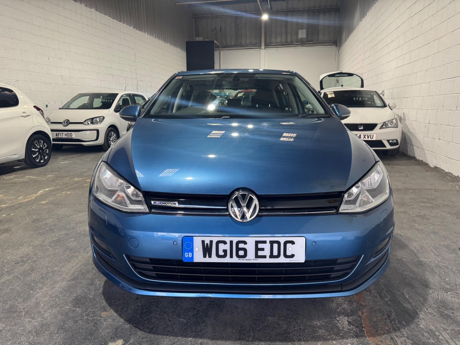 Used Volkswagen Golf 2016 for sale - 78019954: Photo 5
