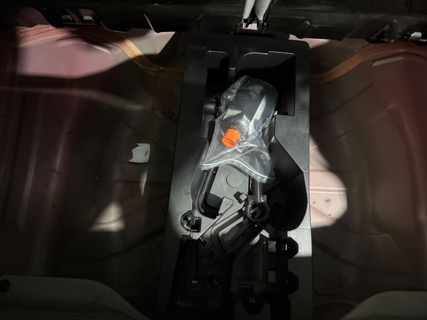 Used Toyota AYGO 2016 for sale - 76360281: Photo 22