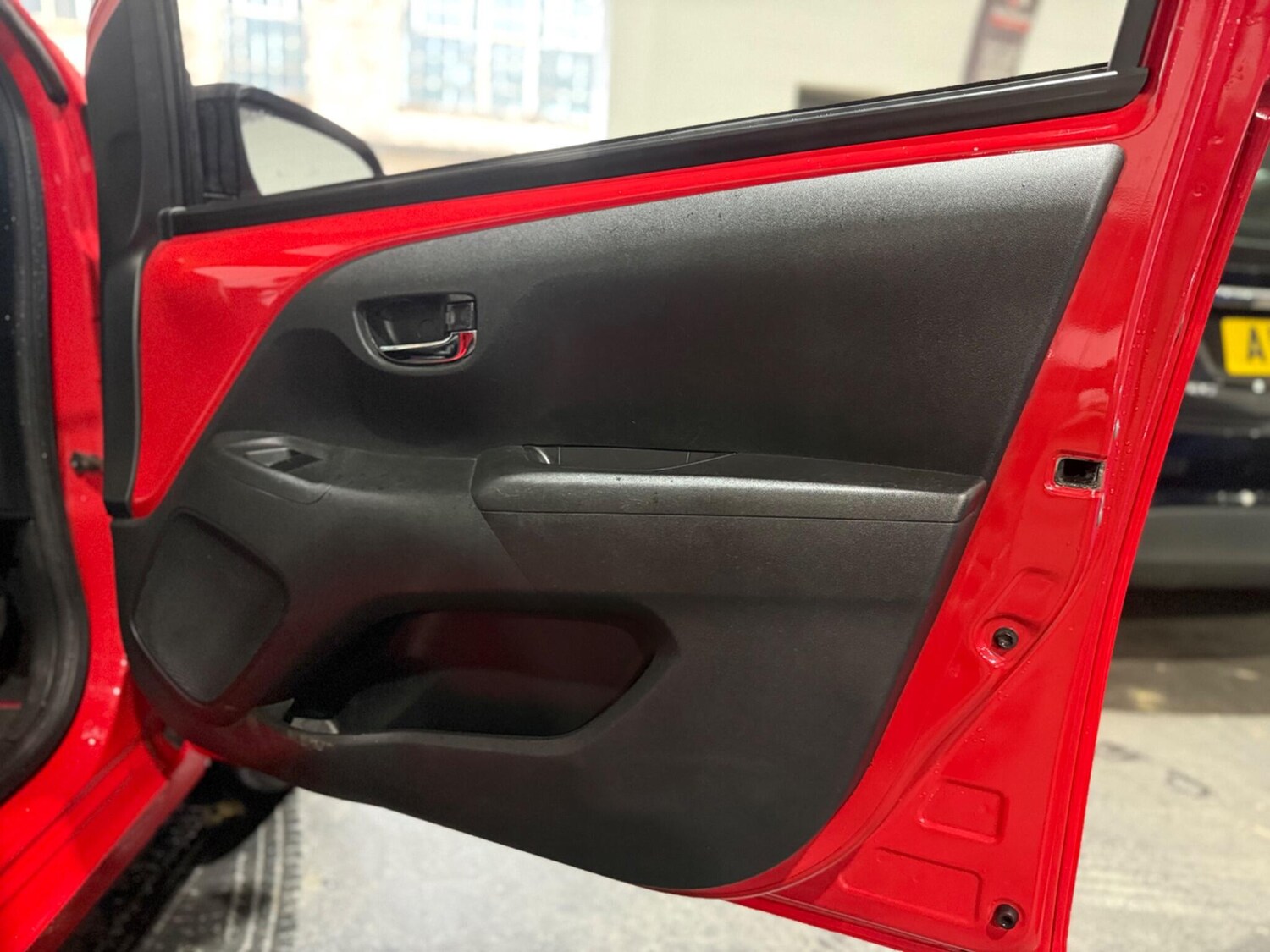 Used Toyota AYGO 2016 for sale - 76360281: Photo 36