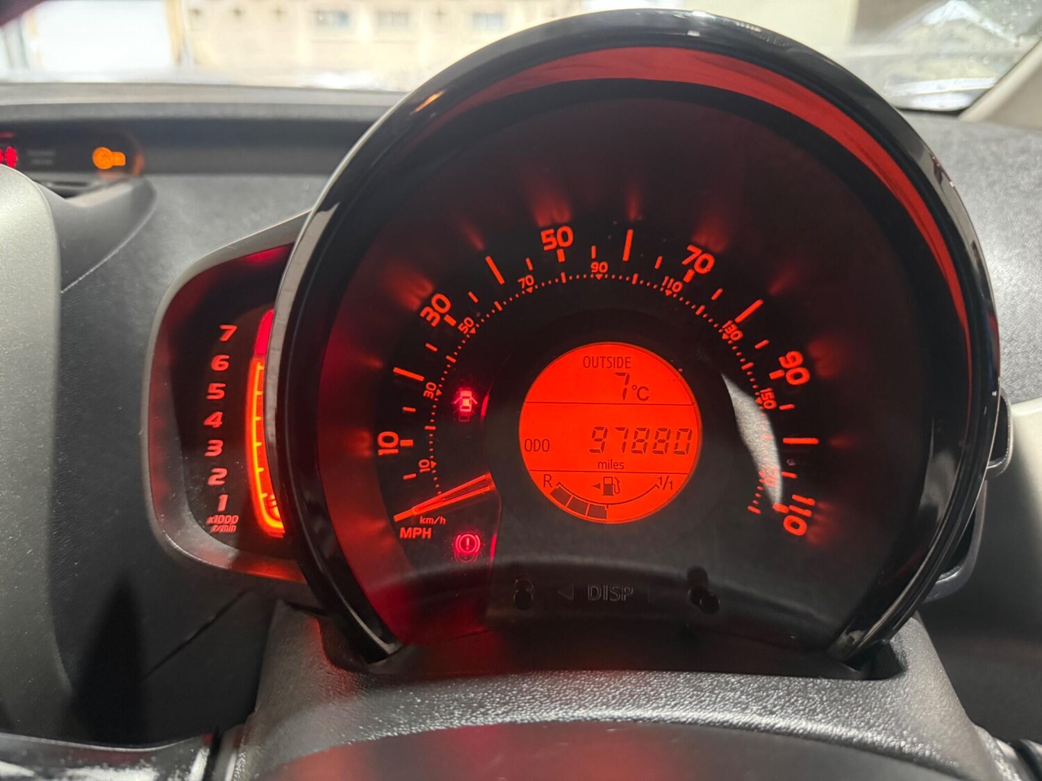 Used Toyota AYGO 2016 for sale - 76360281: Photo 37