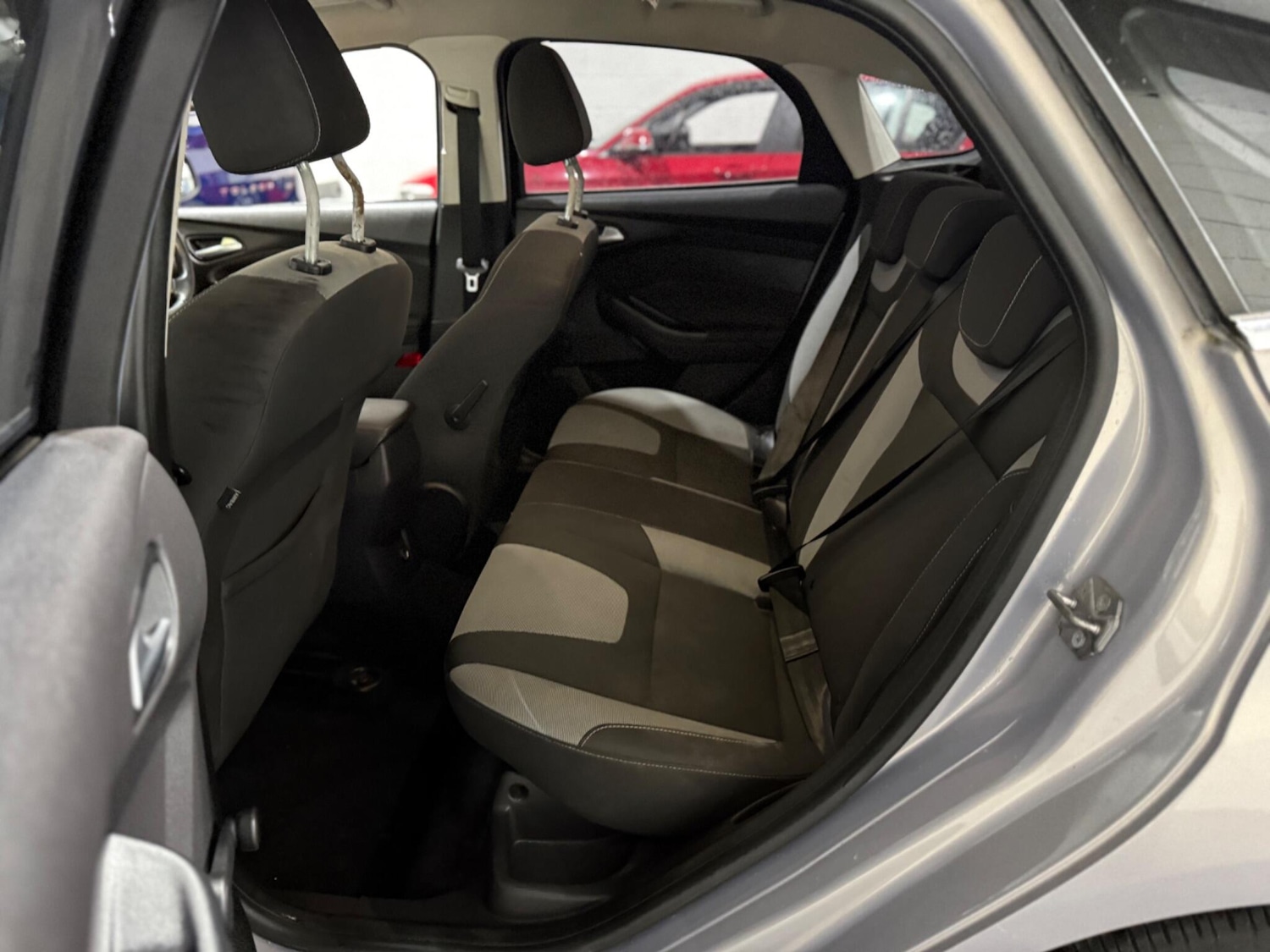 Used Ford Focus 2011 for sale - 77015398: Photo 23