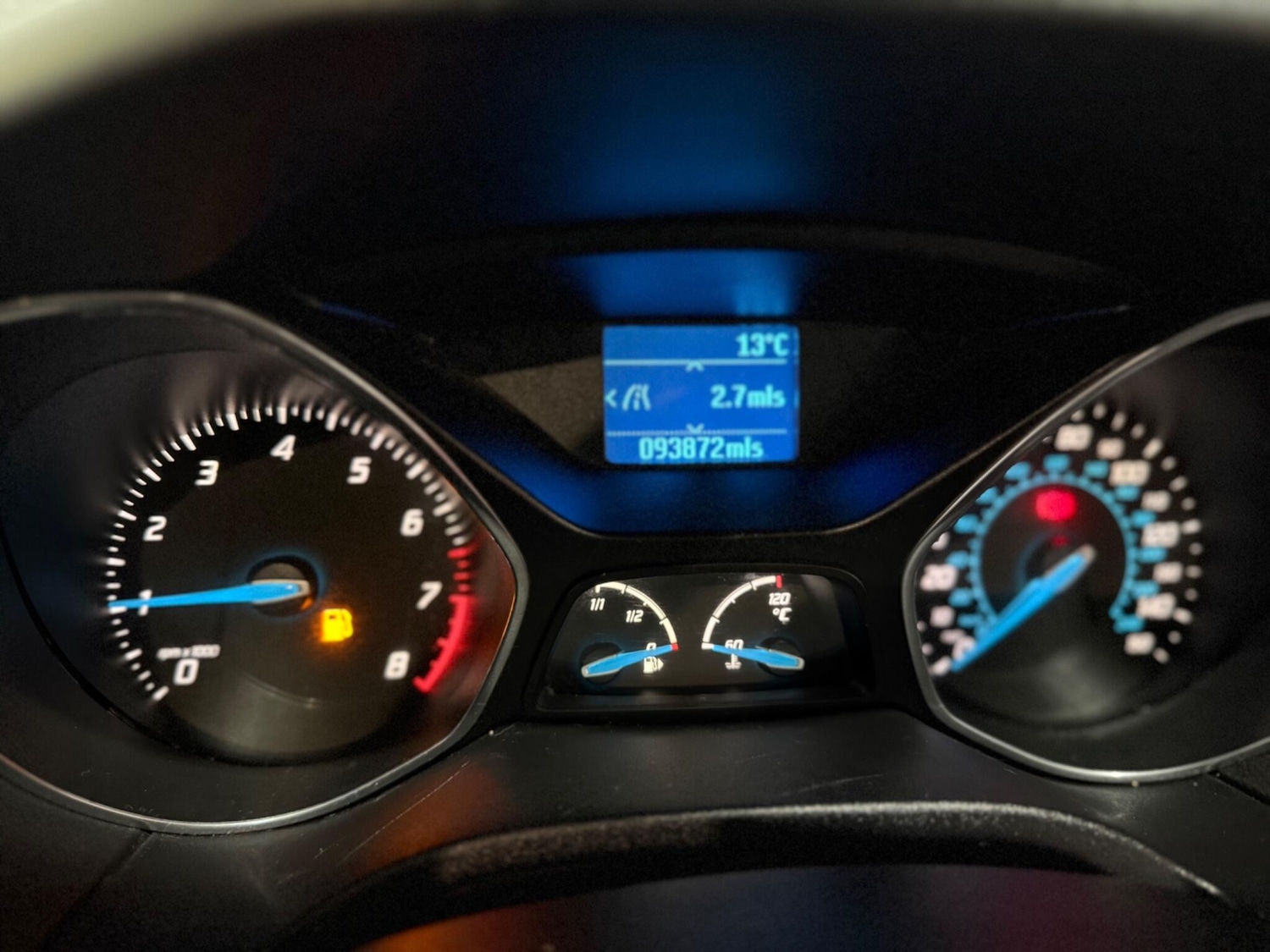 Used Ford Focus 2011 for sale - 77015398: Photo 34