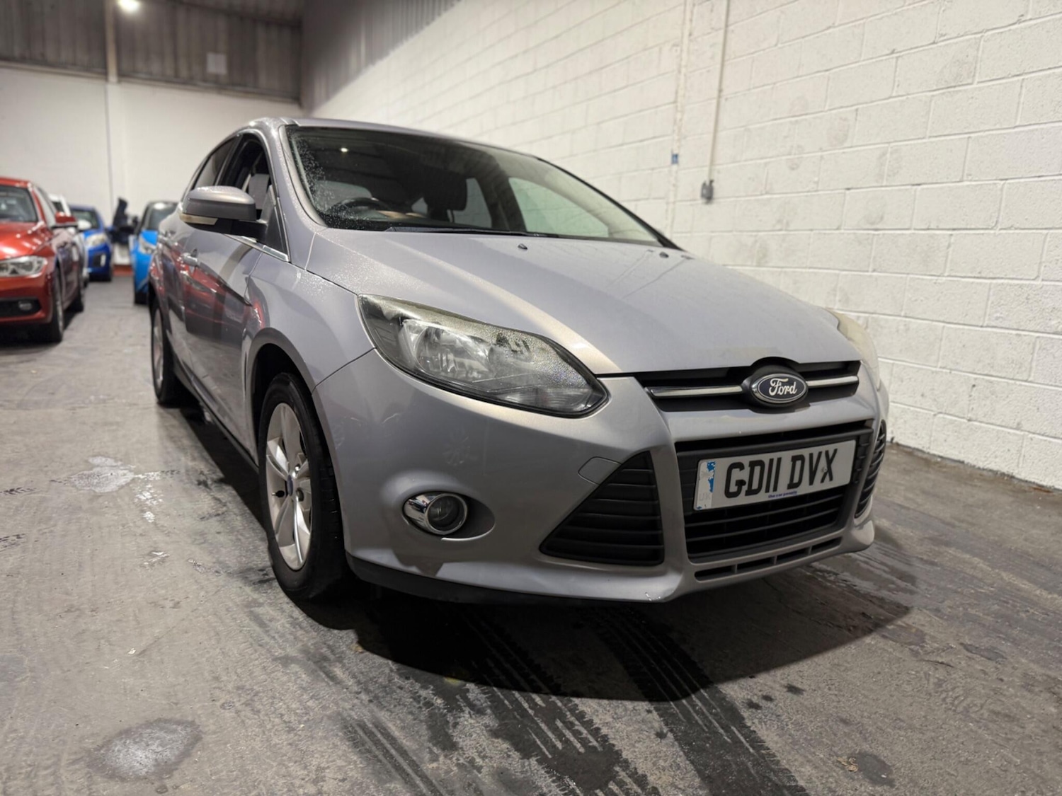 Used Ford Focus 2011 for sale - 77015398: Photo 5