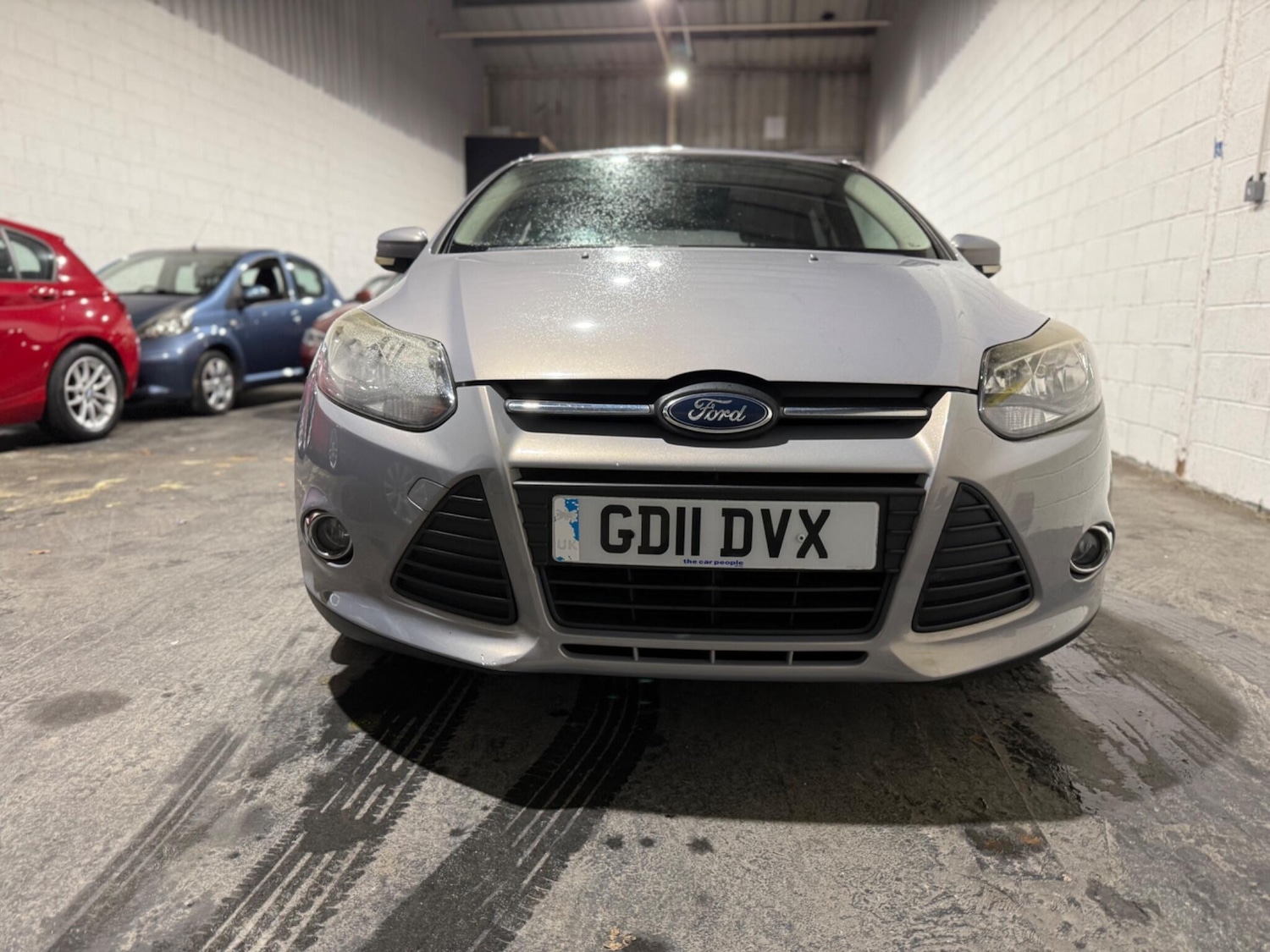 Used Ford Focus 2011 for sale - 77015398: Photo 6