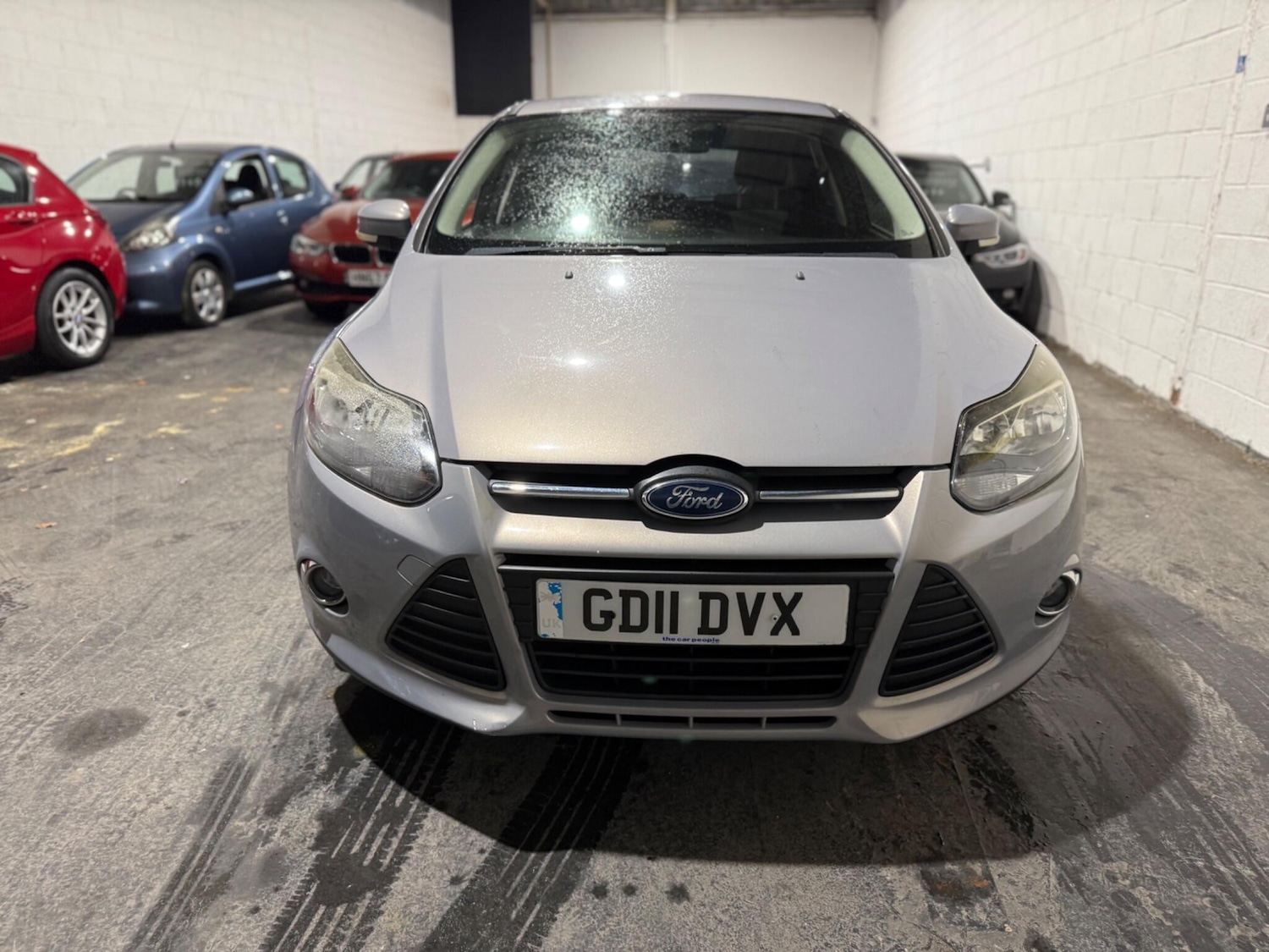 Used Ford Focus 2011 for sale - 77015398: Photo 7