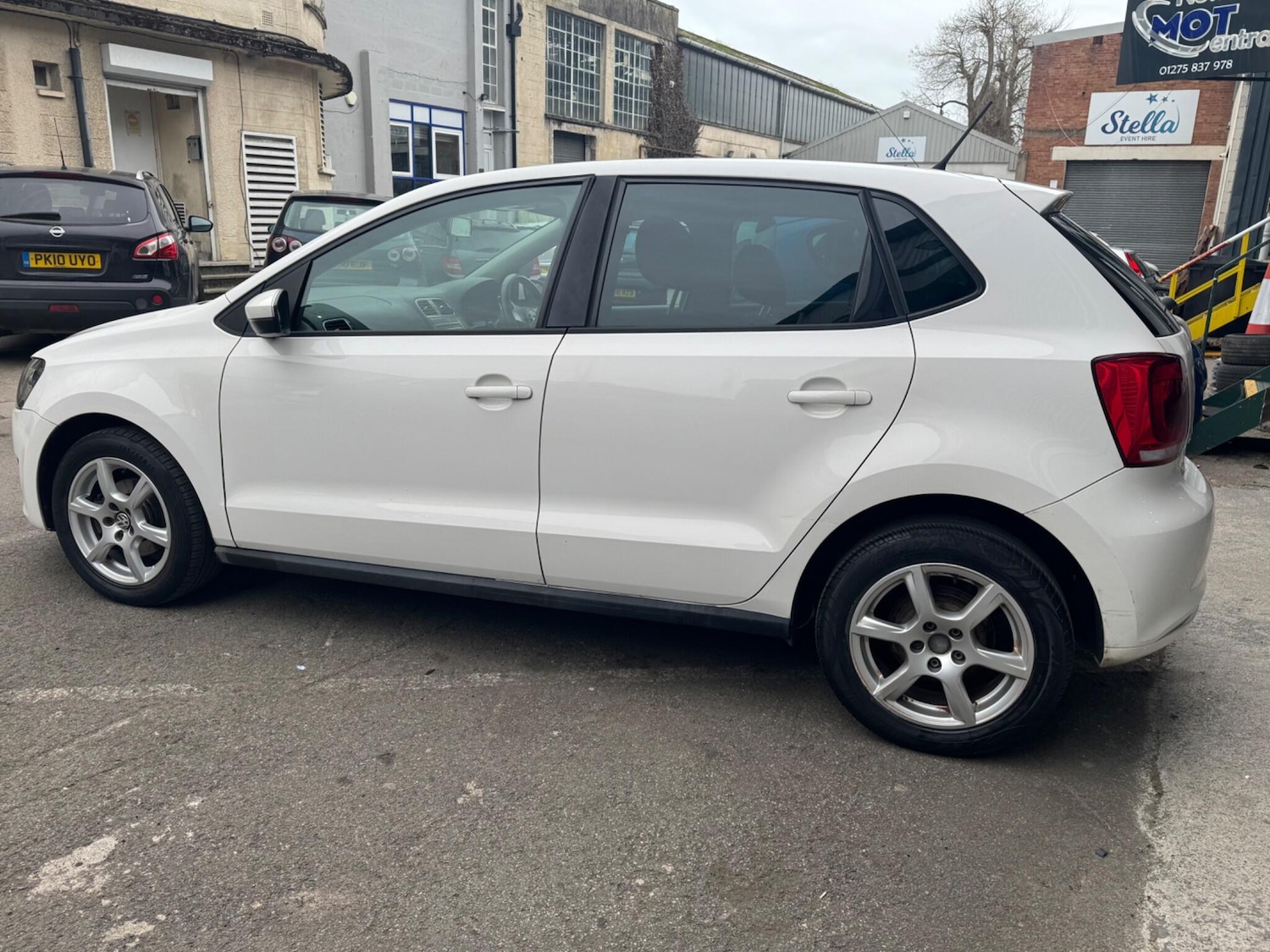 Used Volkswagen Polo 2010 for sale - 78185068: Photo 12