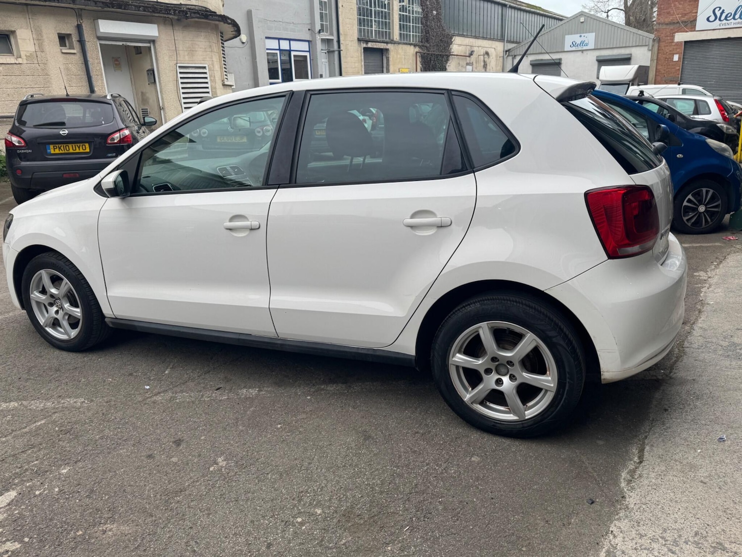 Used Volkswagen Polo 2010 for sale - 78185068: Photo 13