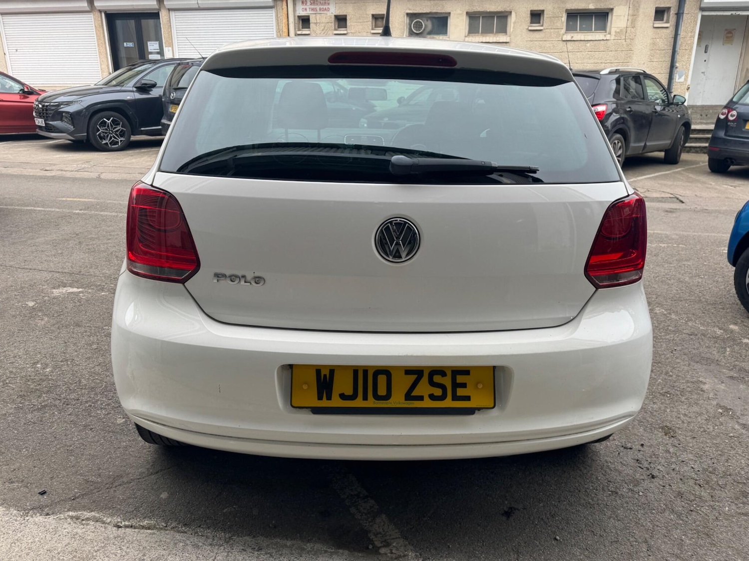 Used Volkswagen Polo 2010 for sale - 78185068: Photo 15