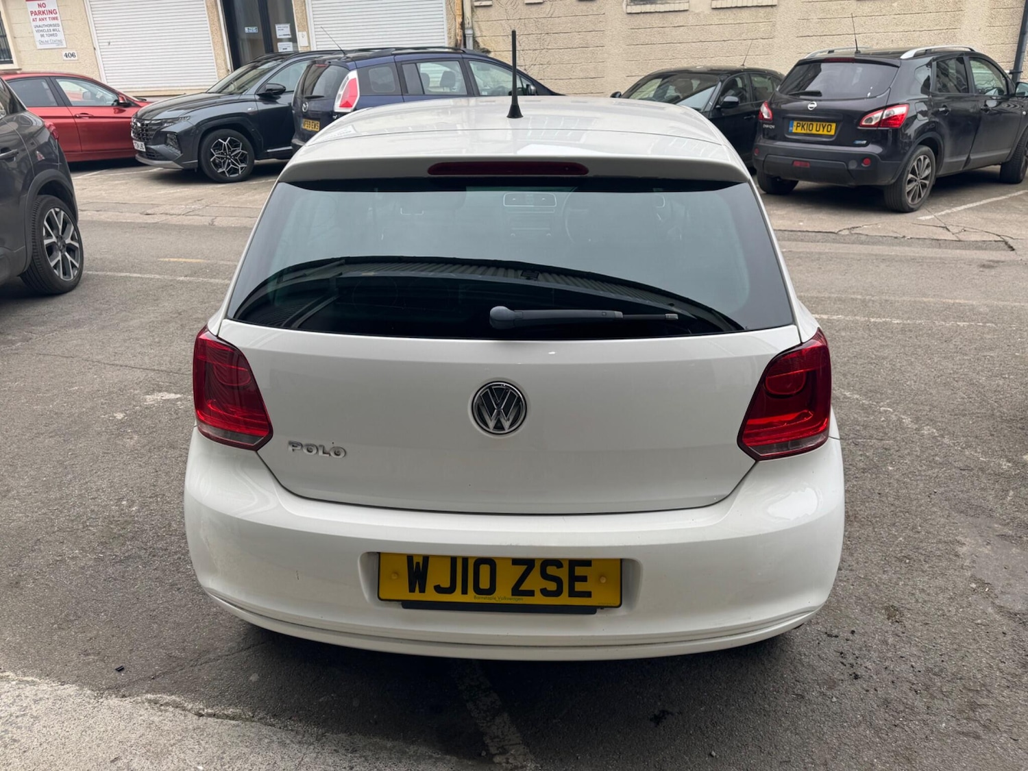Used Volkswagen Polo 2010 for sale - 78185068: Photo 16