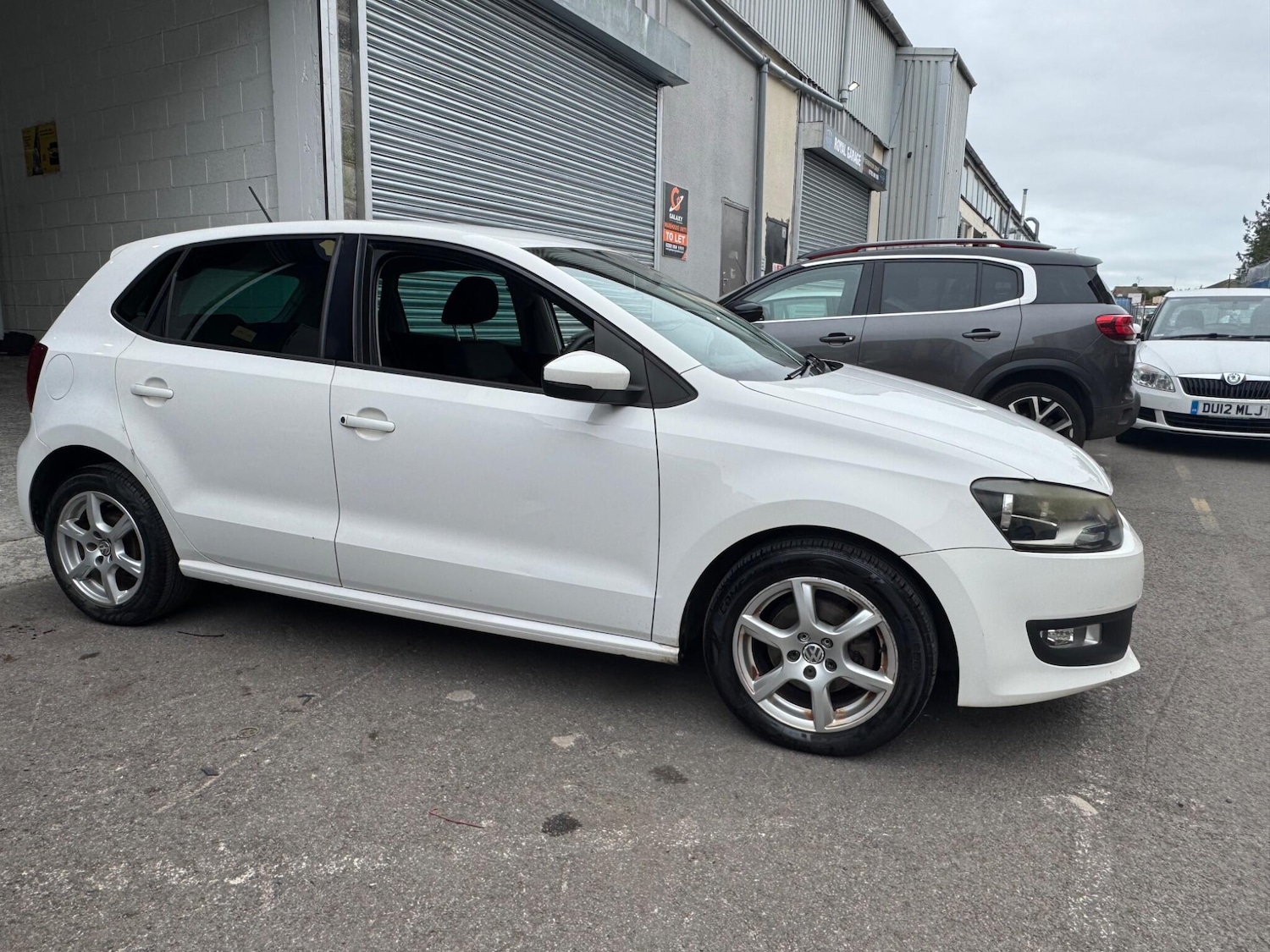 Used Volkswagen Polo 2010 for sale - 78185068: Photo 17